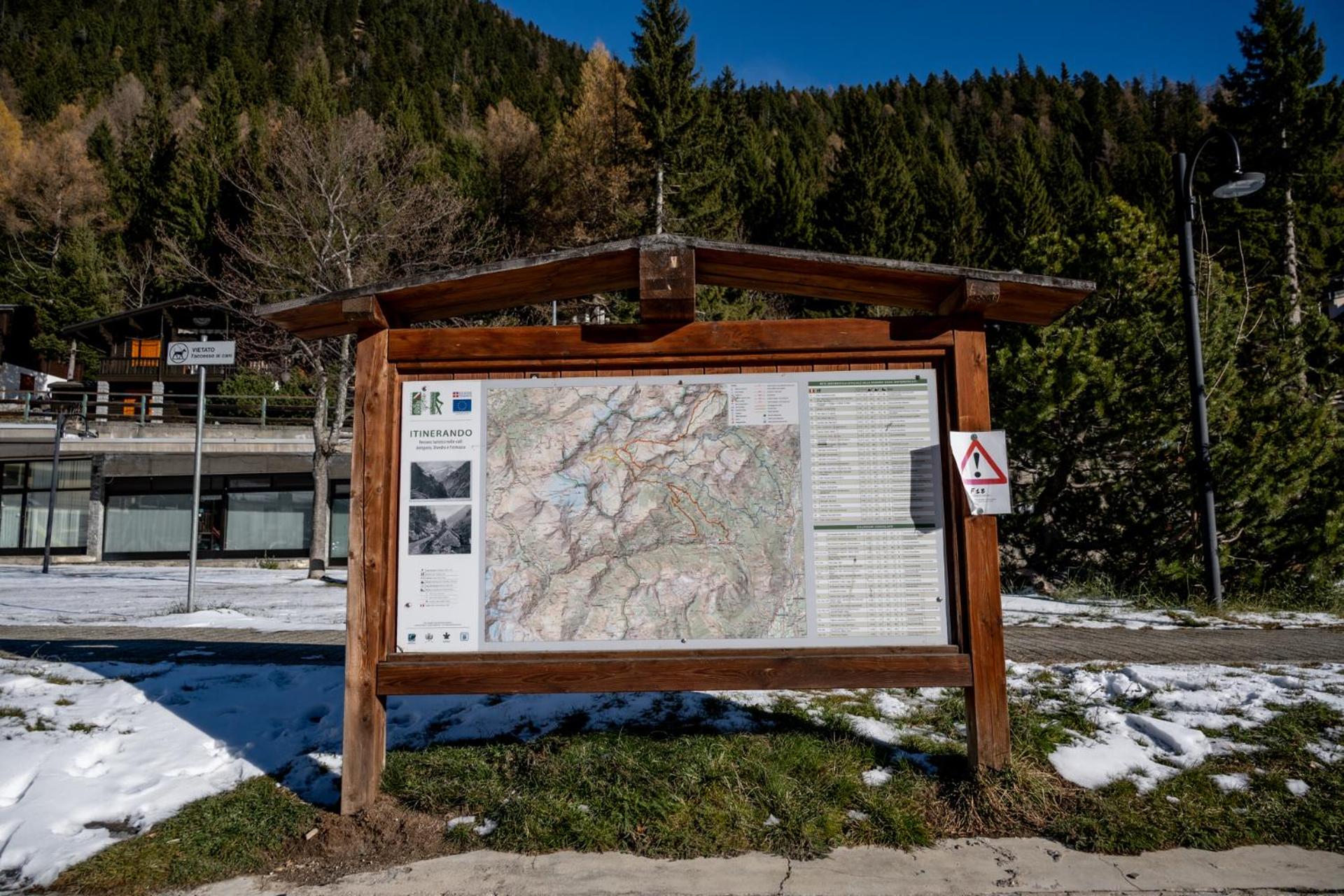 VivimiHome - Rifugio Genzianella