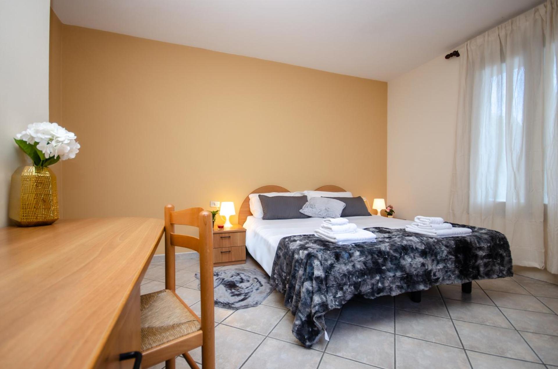 VivimiHome - Rifugio Genzianella