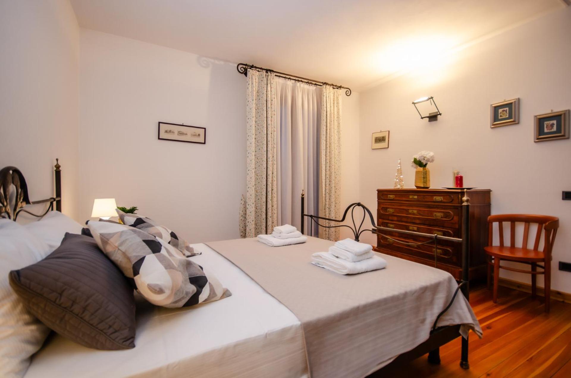 VivimiHome - Rifugio Genzianella