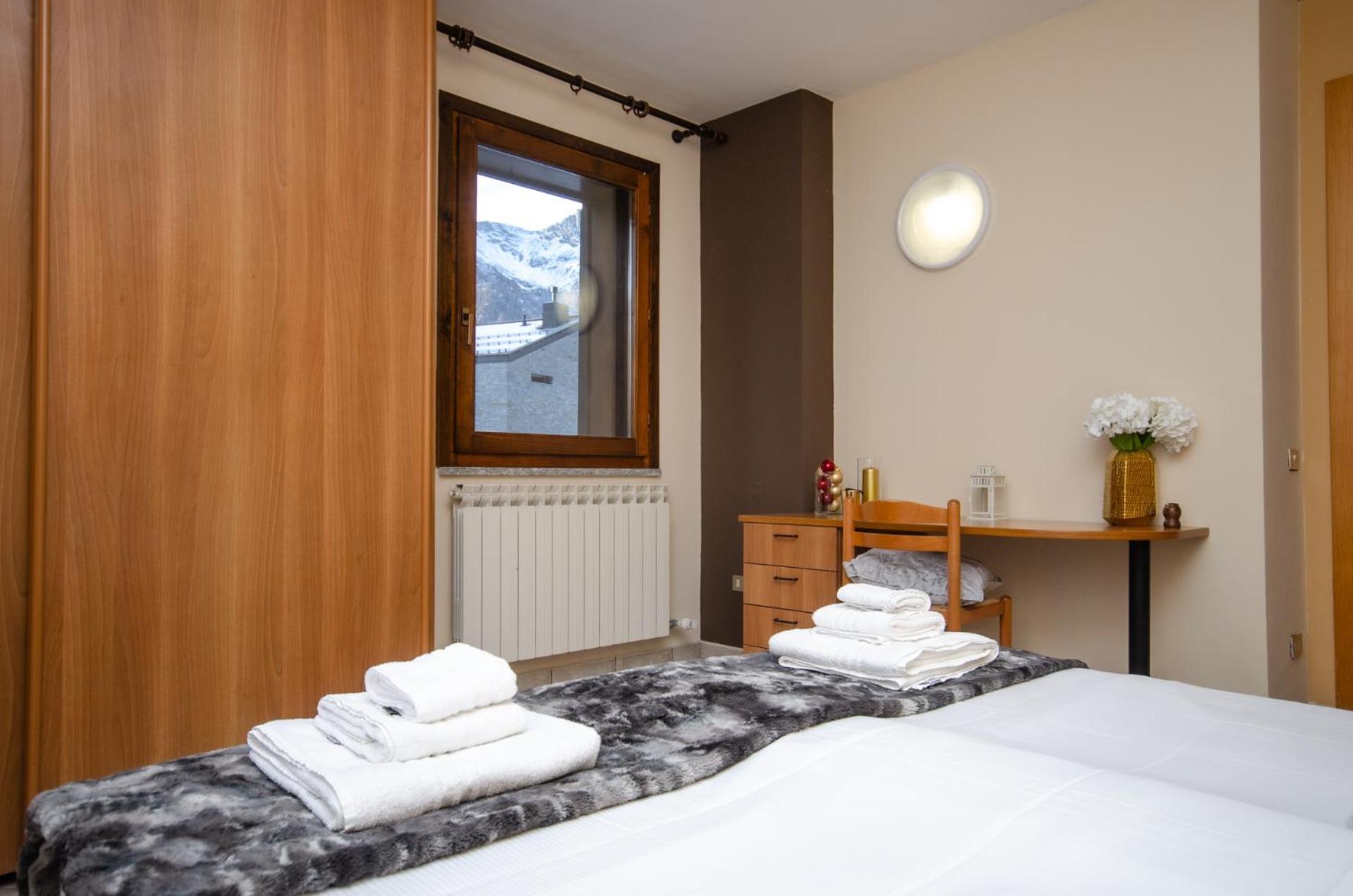VivimiHome - Rifugio Genzianella