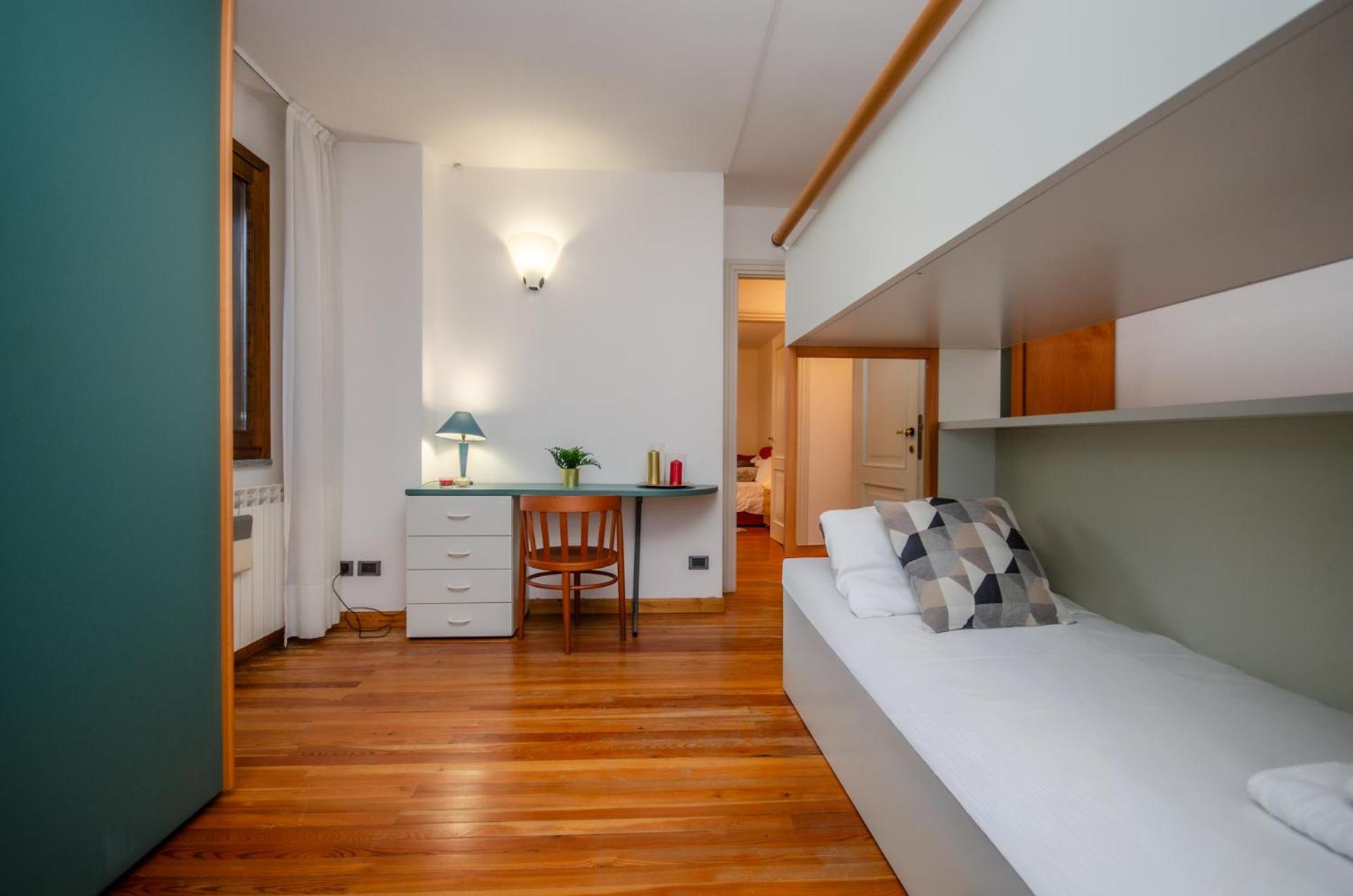VivimiHome - Rifugio Genzianella