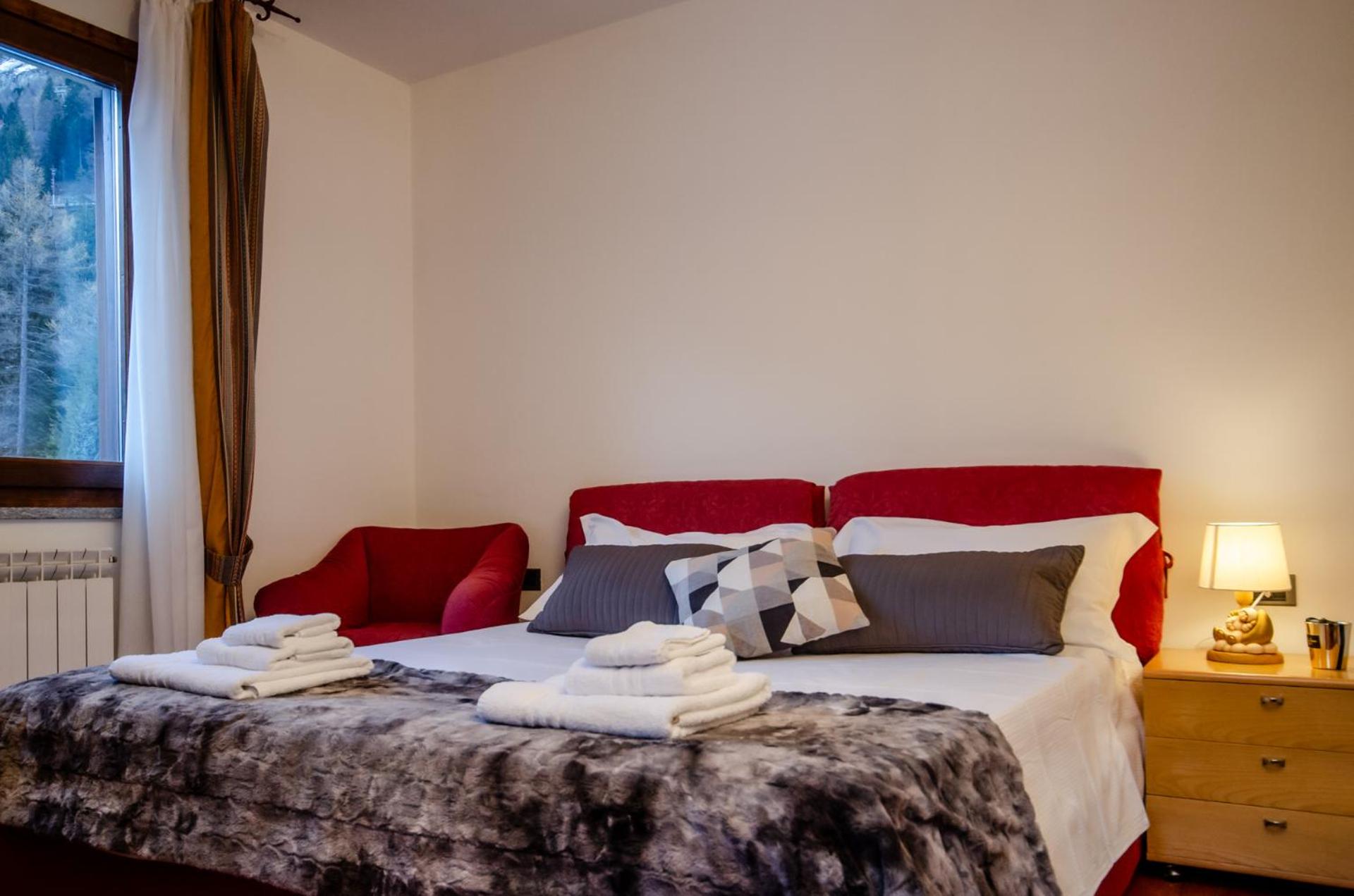 VivimiHome - Rifugio Genzianella