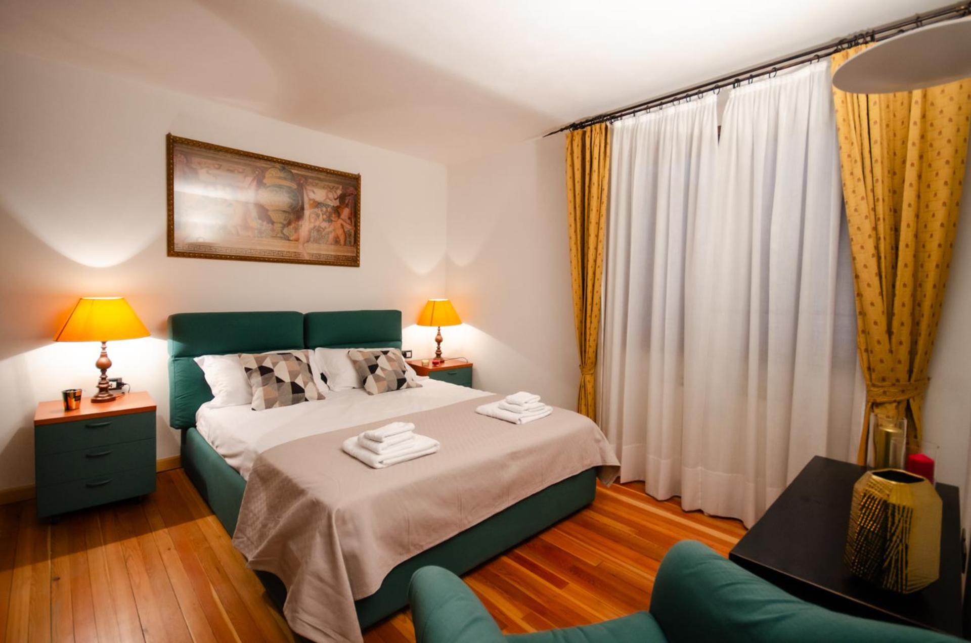 VivimiHome - Rifugio Genzianella