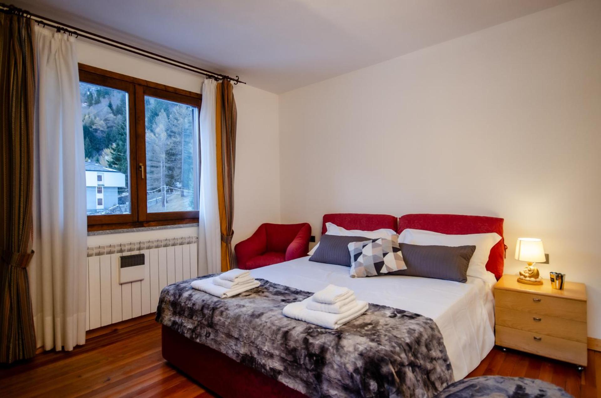 VivimiHome - Rifugio Genzianella