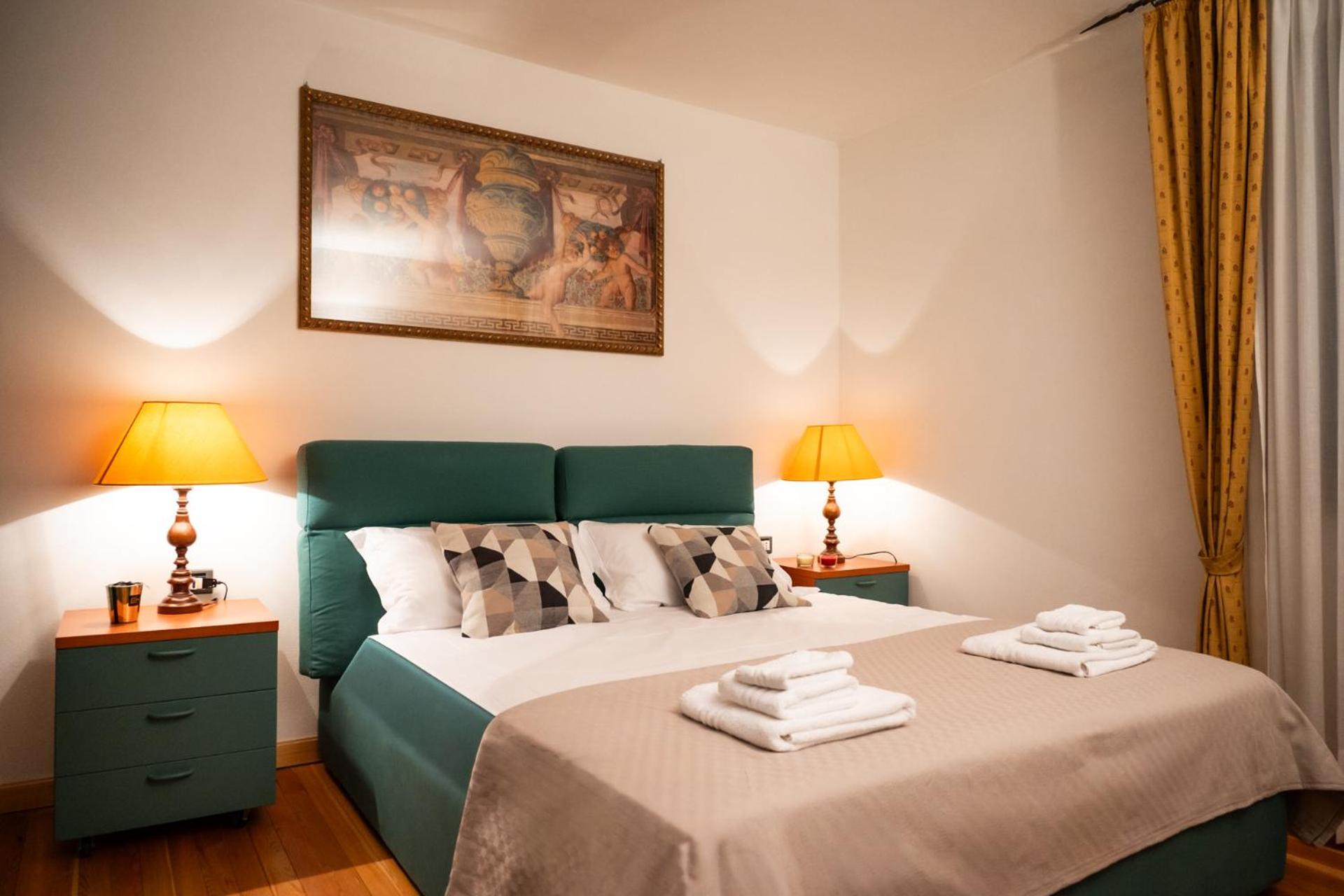 VivimiHome - Rifugio Genzianella
