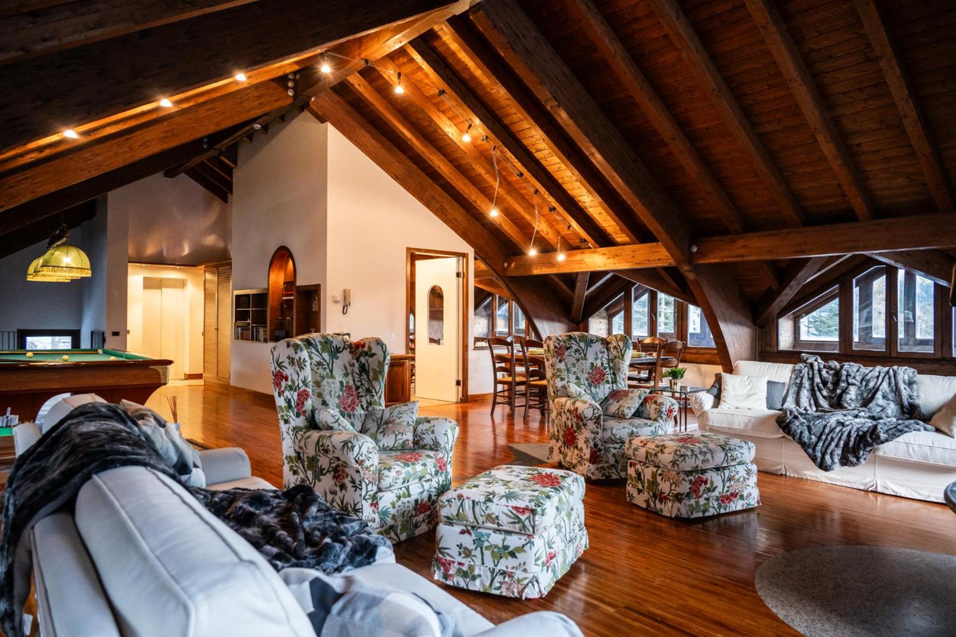 VivimiHome - Rifugio Genzianella