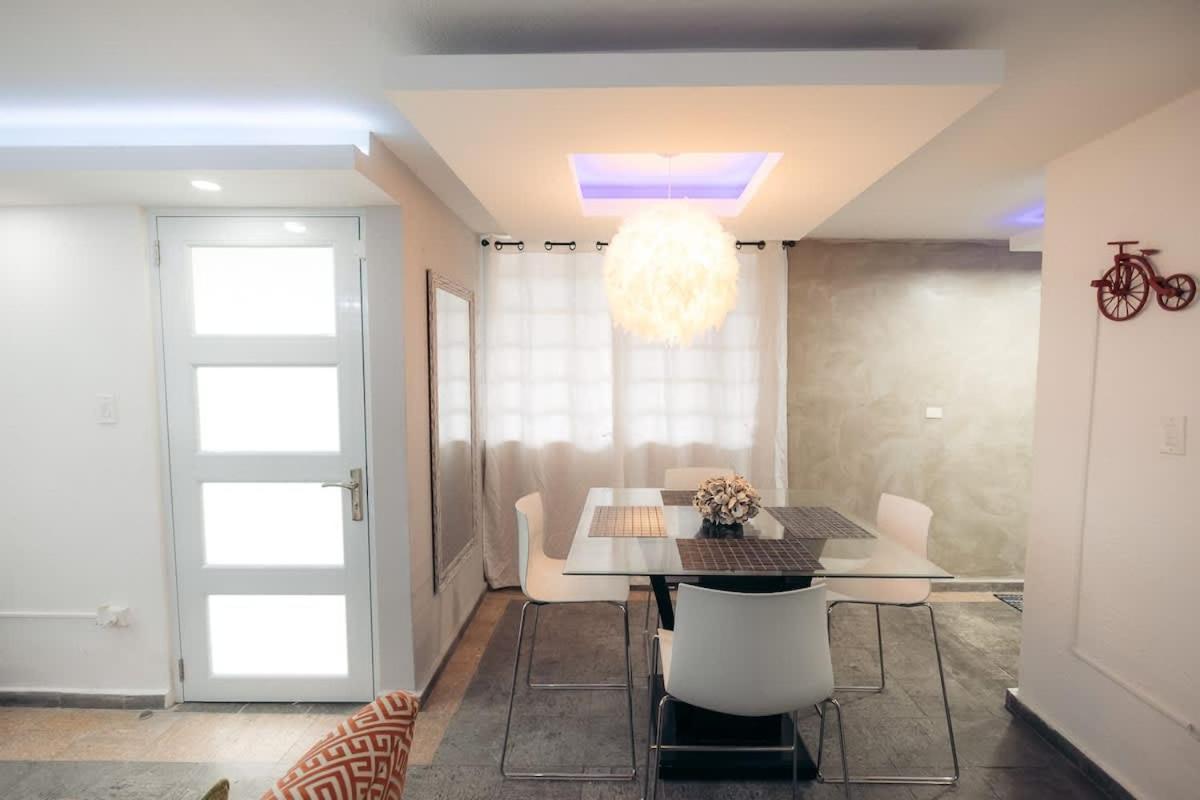 Cayenne | Cozy Apt | Generator/Cistern | Bayamón