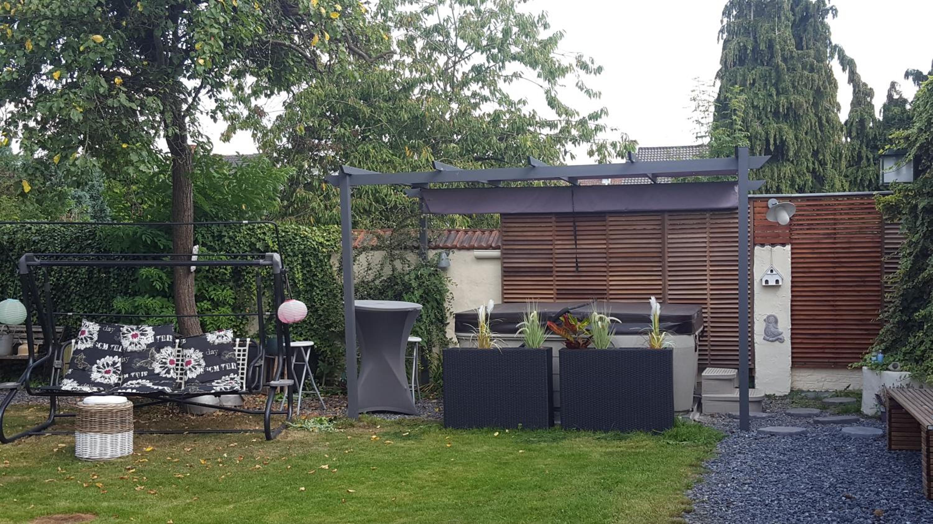 B&B Le Bonimenteur