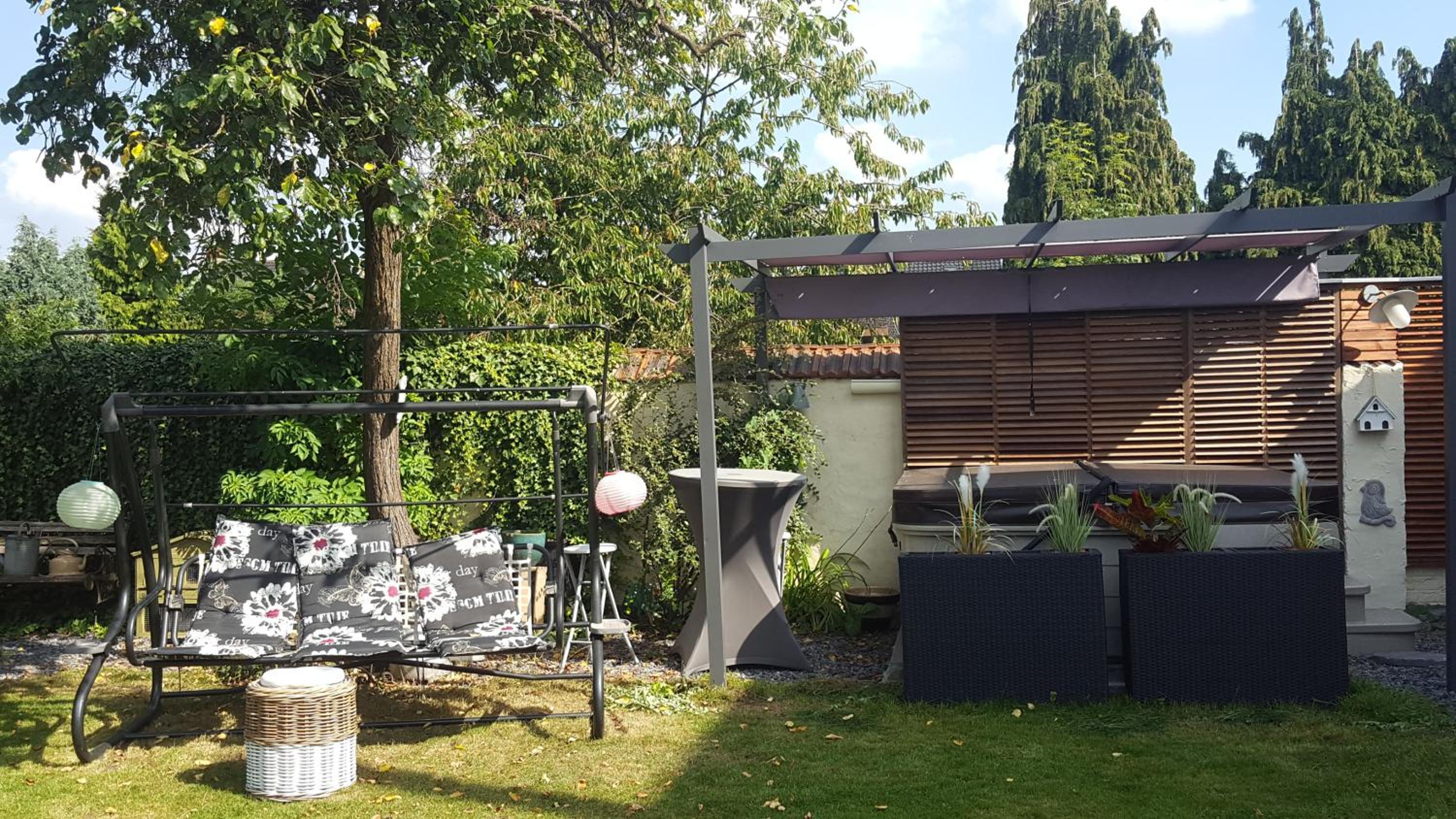 B&B Le Bonimenteur