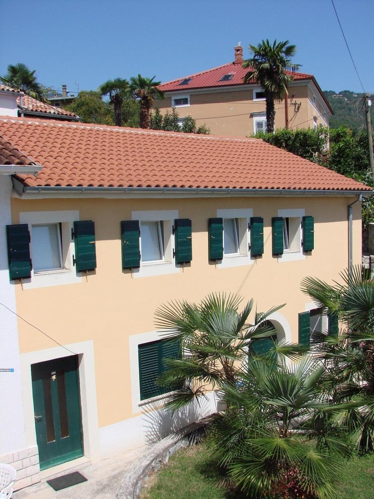 Apartment Gobac view 4
