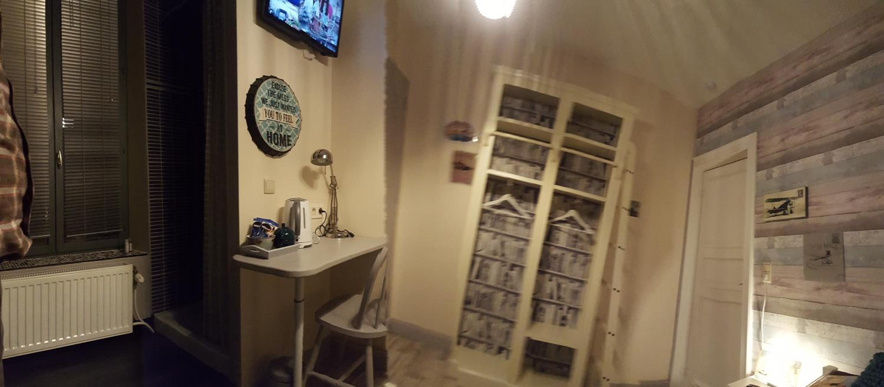 B&B Le Bonimenteur