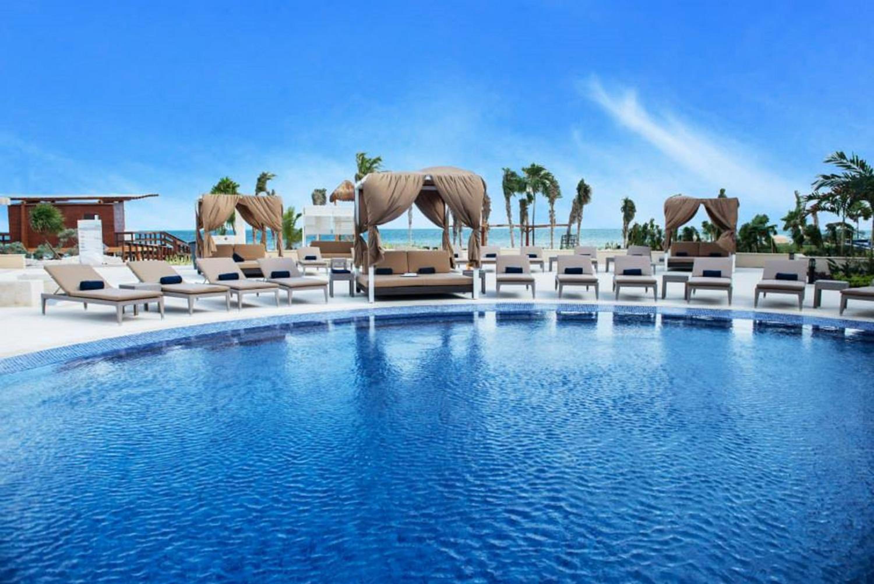 Hideaway at Royalton Riviera Cancun, An Autograph Collection All- Inclusive Resort - Adults Only - Property Image 44