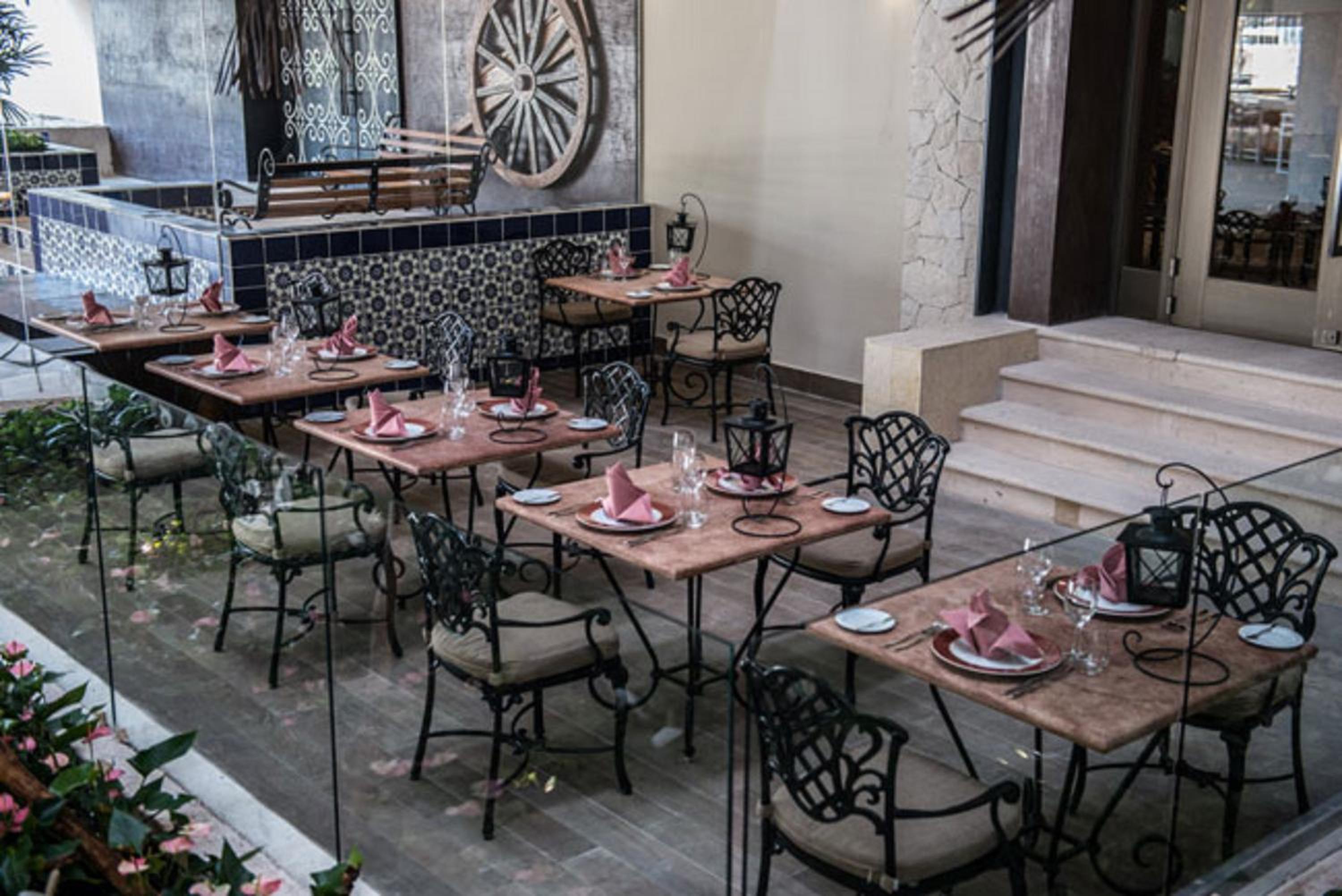 Hideaway at Royalton Riviera Cancun, An Autograph Collection All- Inclusive Resort - Adults Only - Property Image 90