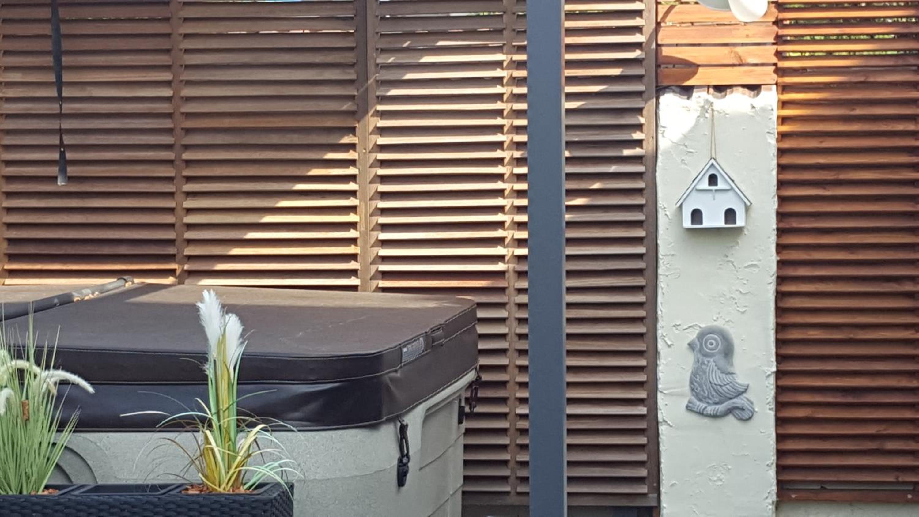 B&B Le Bonimenteur