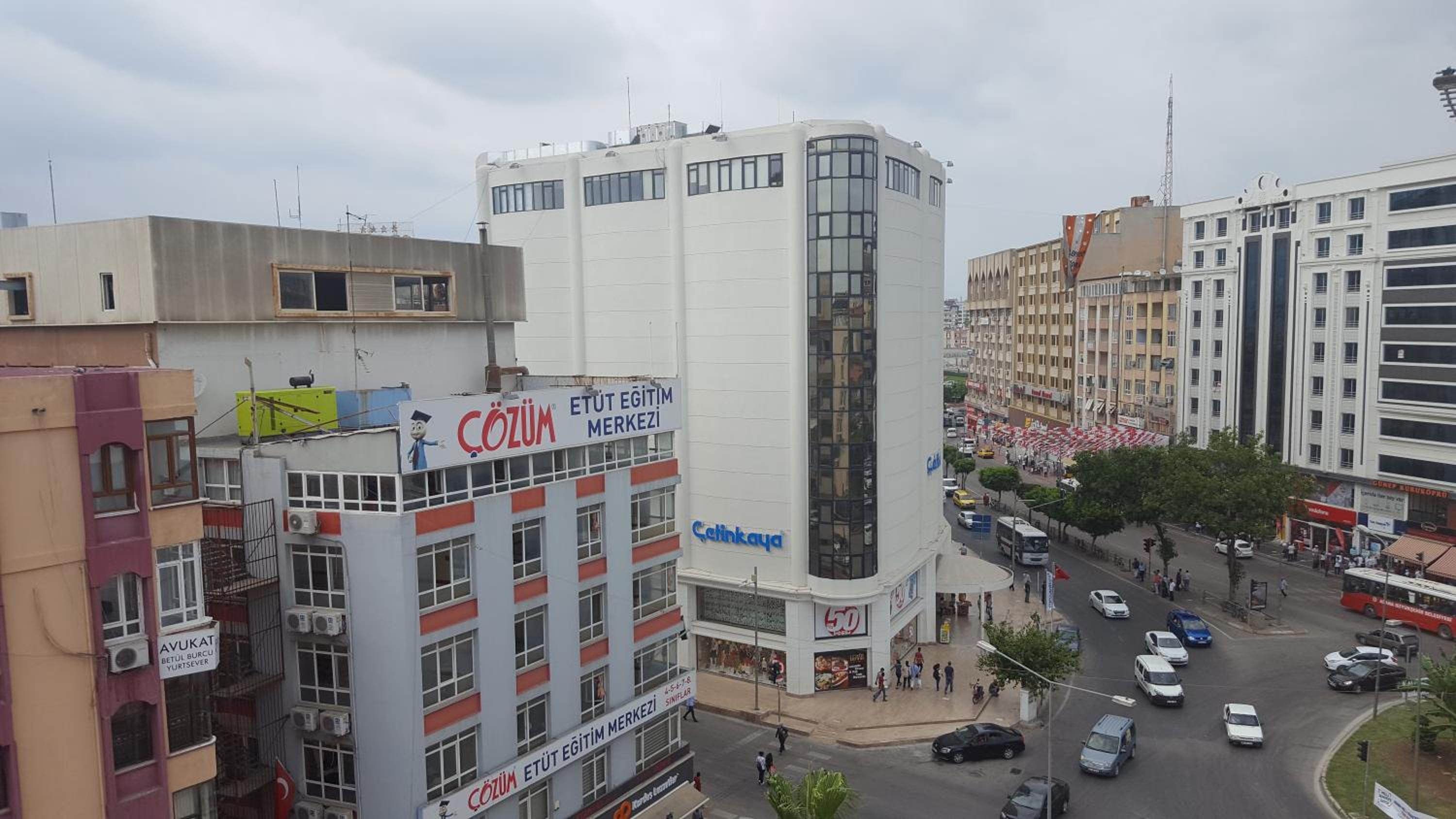 Hosta Otel - Image 12