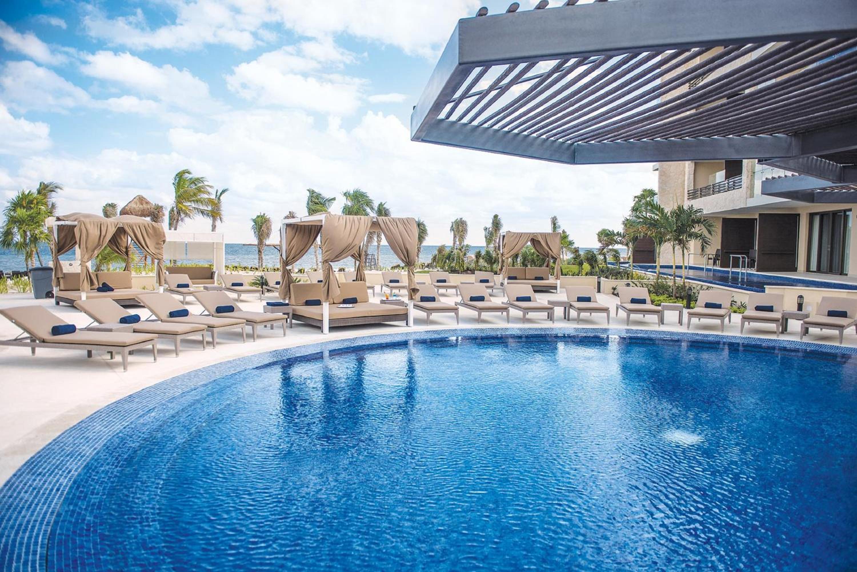 Hideaway at Royalton Riviera Cancun, An Autograph Collection All- Inclusive Resort - Adults Only - Property Image 45