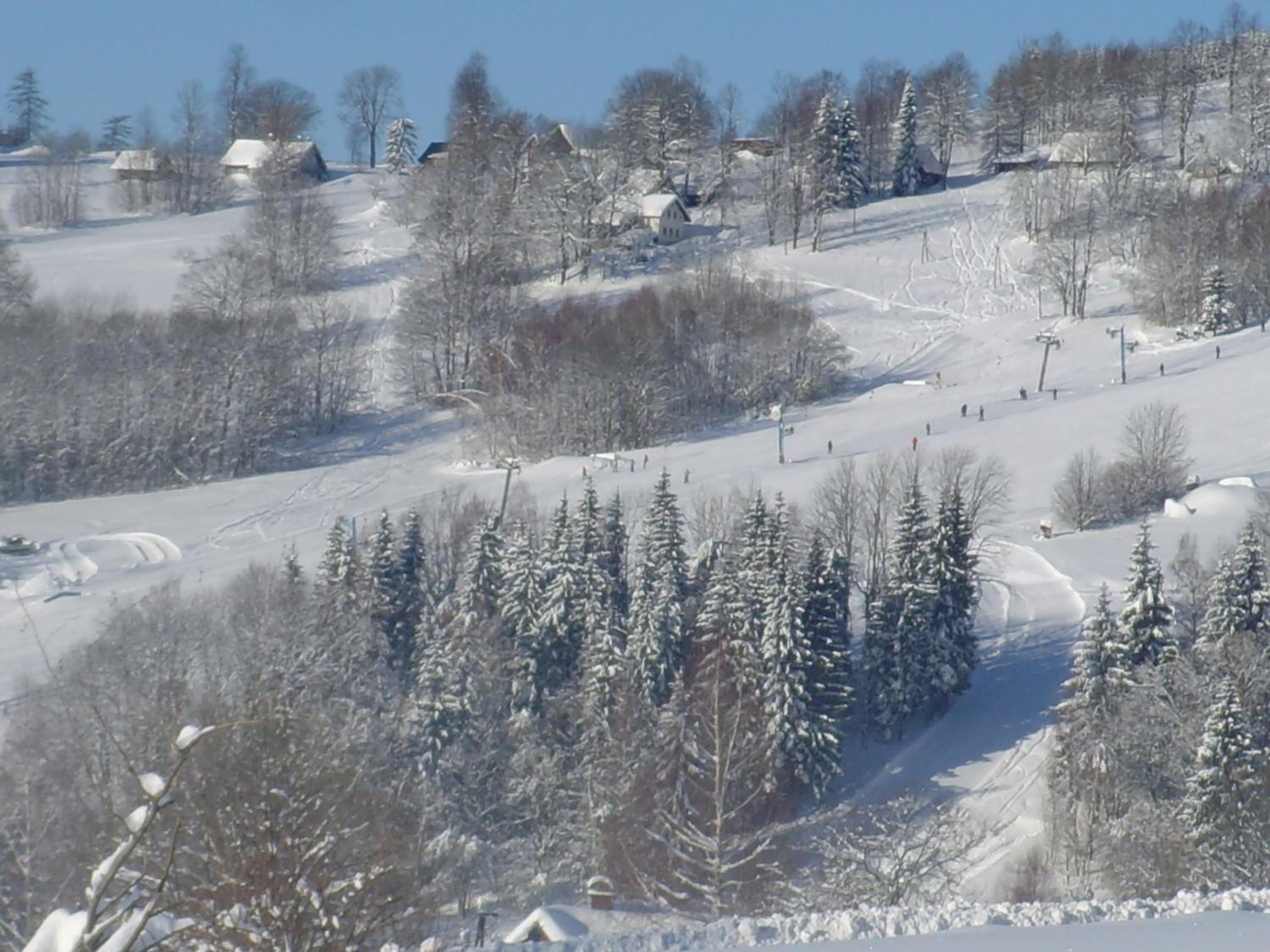 Na Zvonici