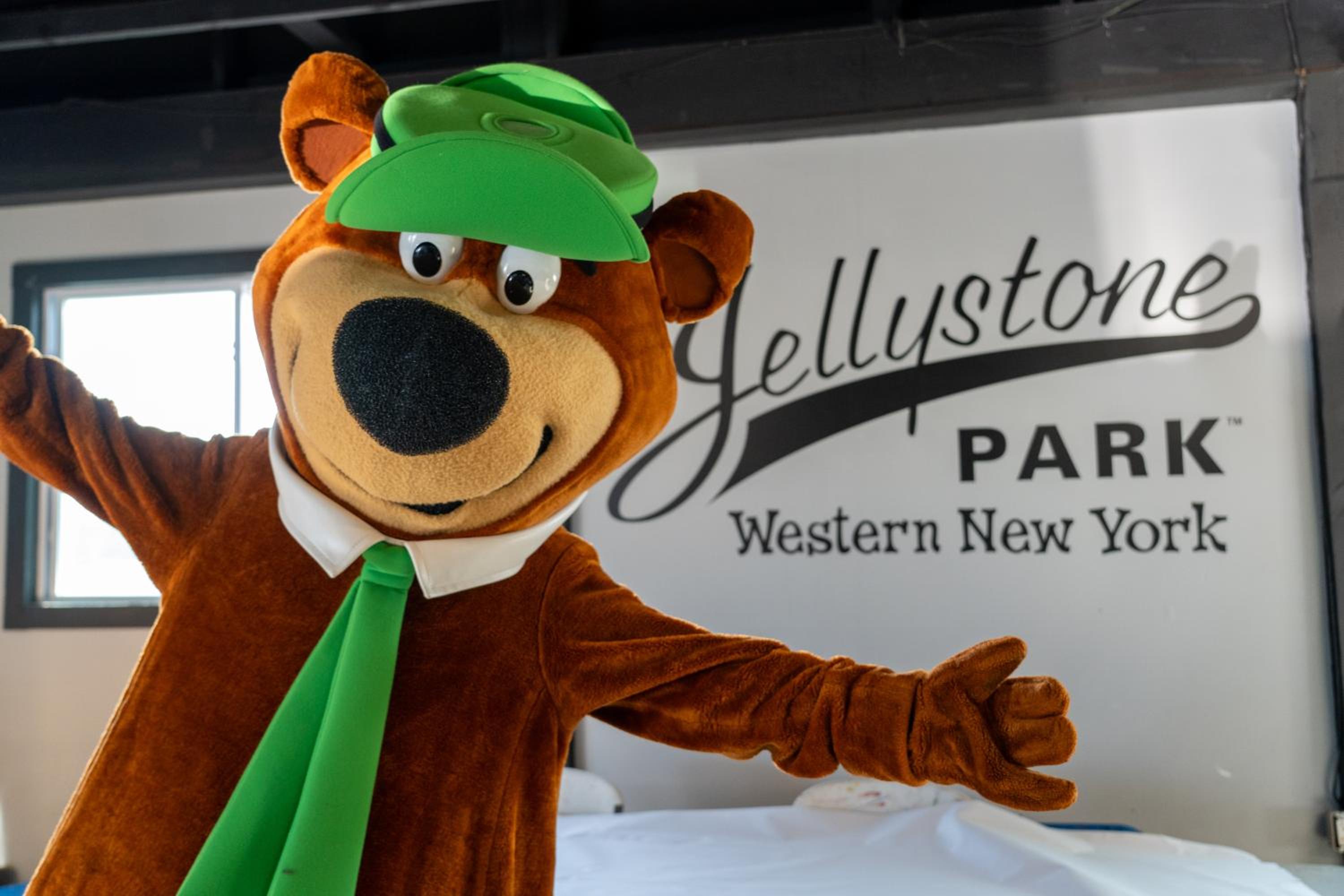 Yogi Bear’s Jellystone Park™ Western New York view 3