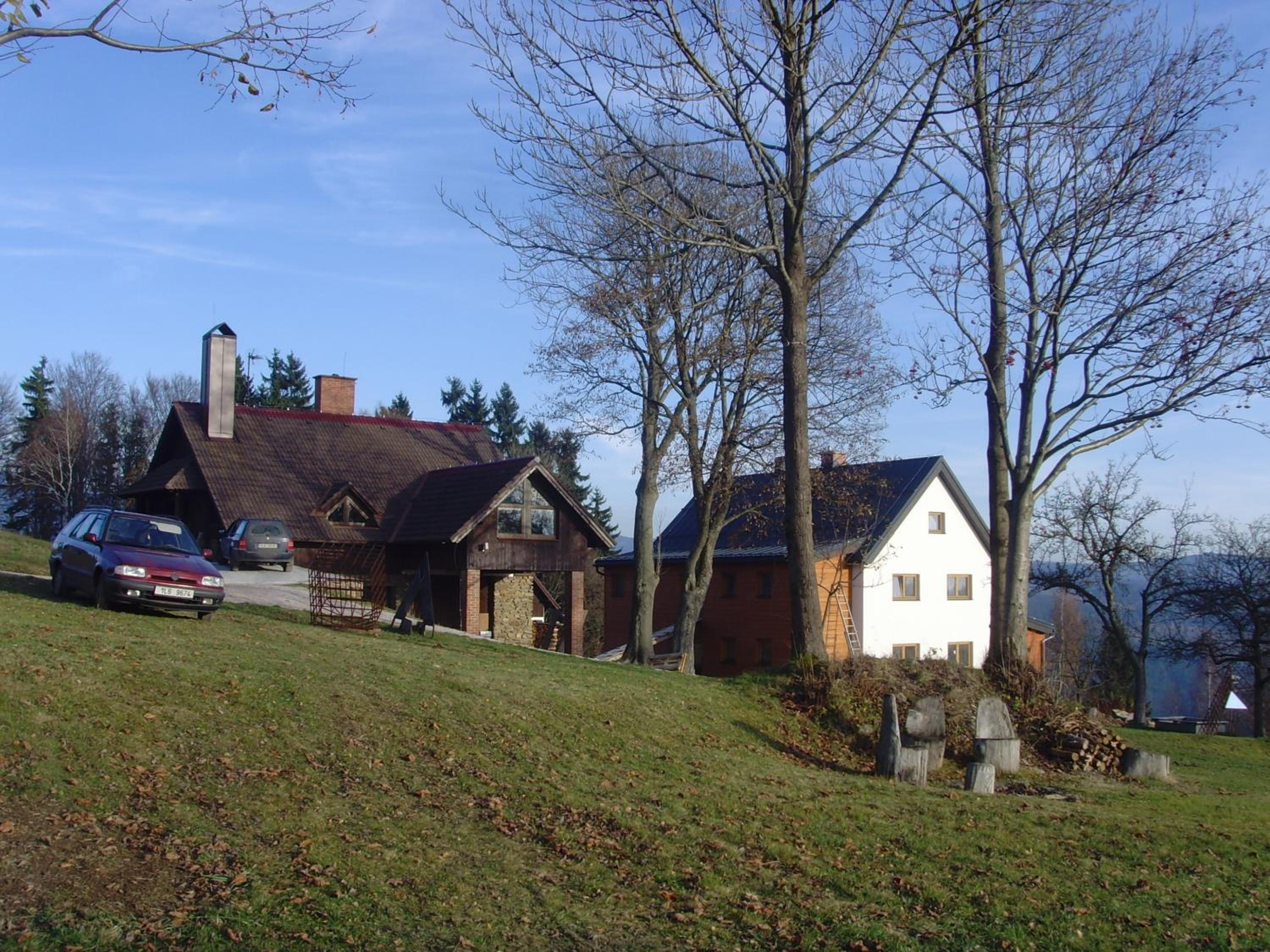 Na Zvonici