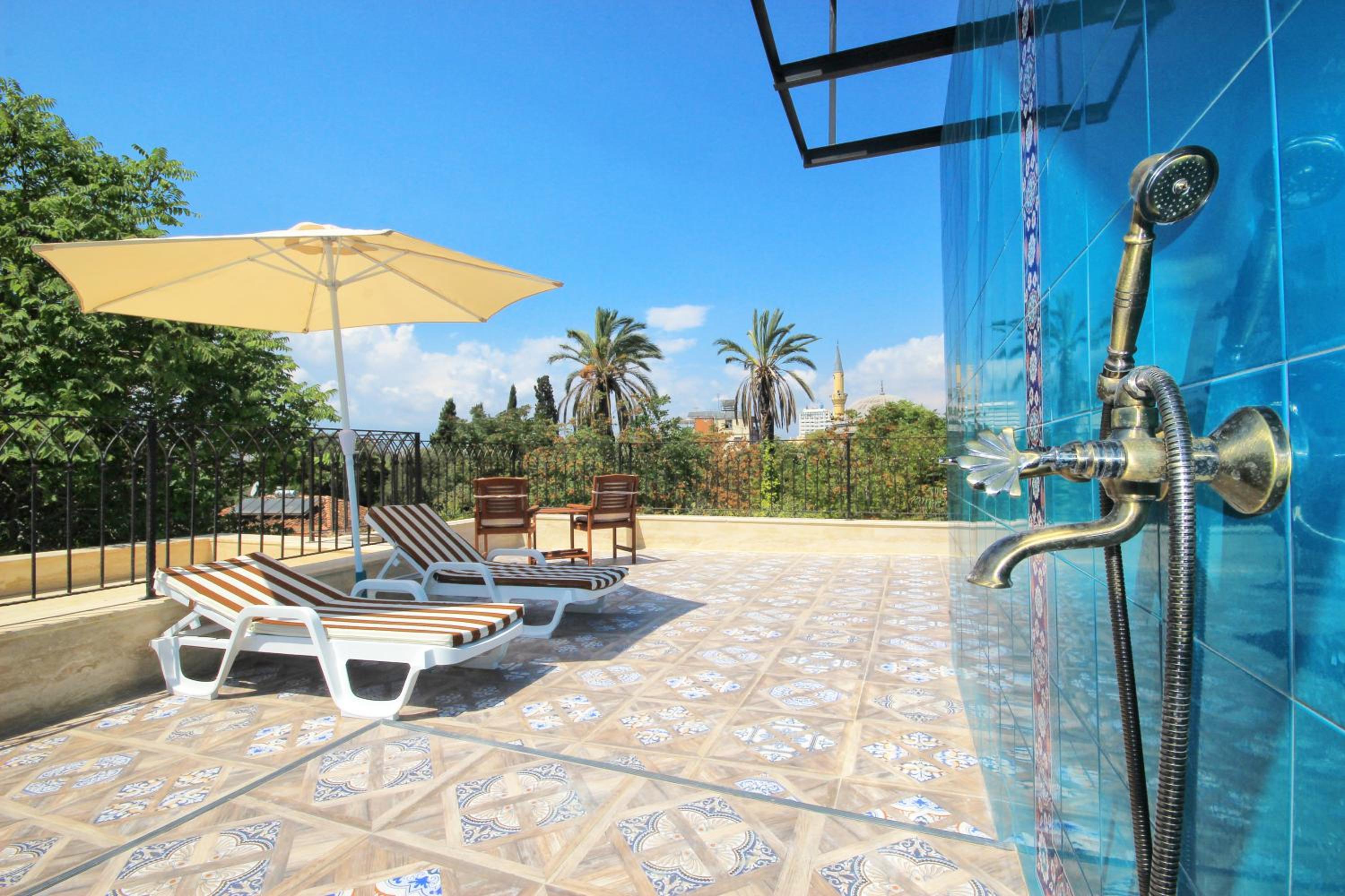 Delight Deluxe Aparts - Image 21