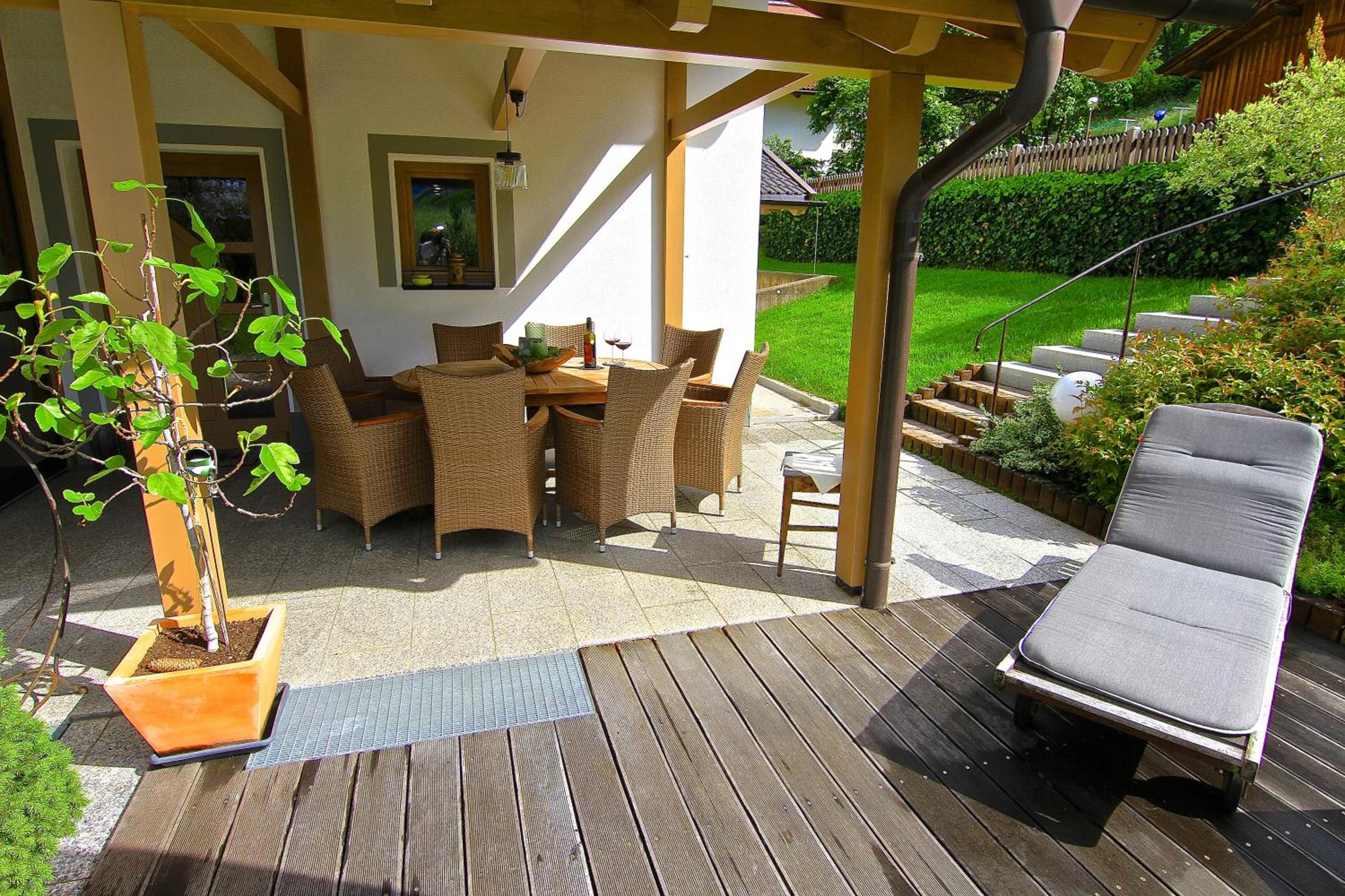 Ferienwohnung Schachner