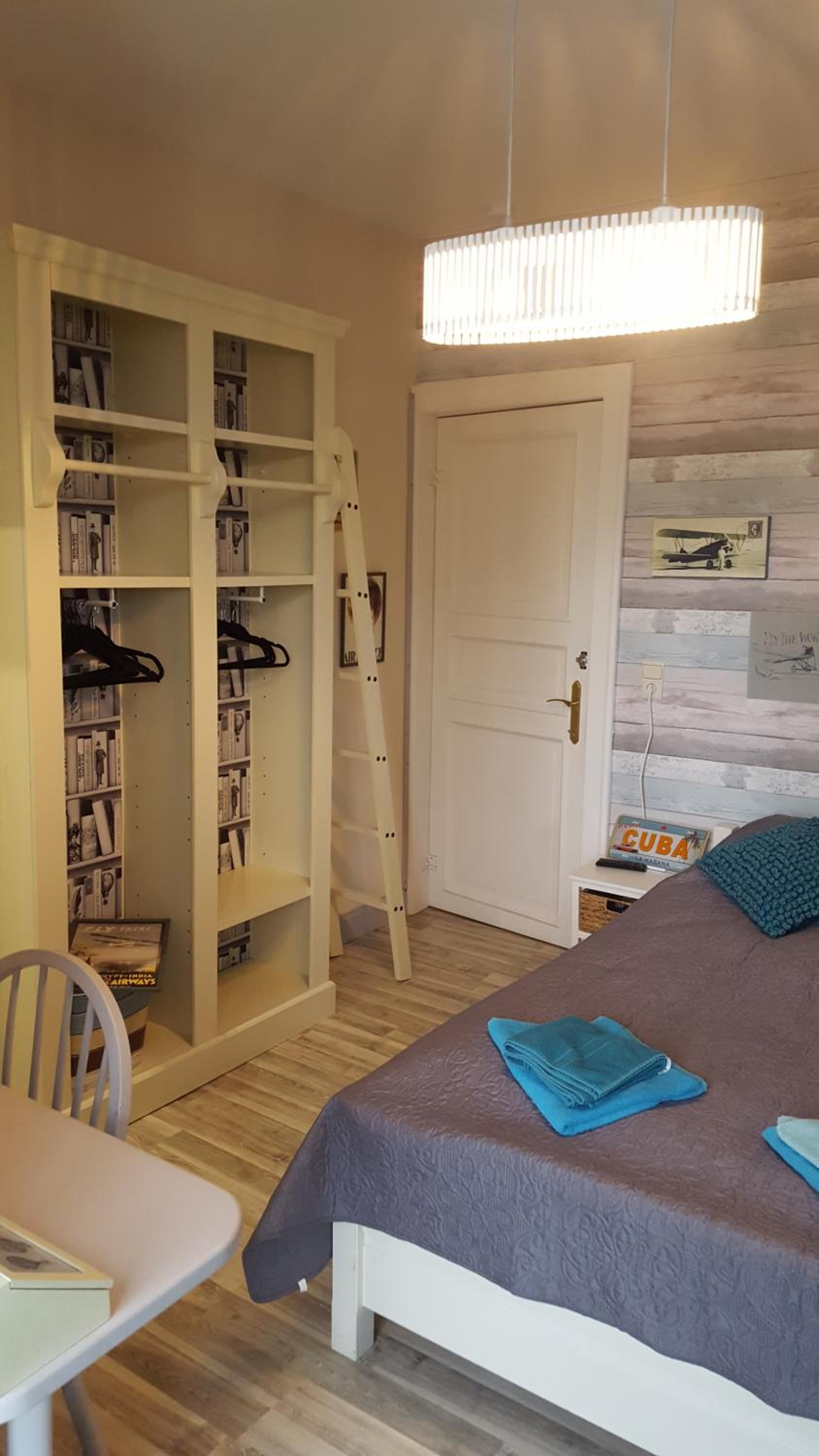 B&B Le Bonimenteur