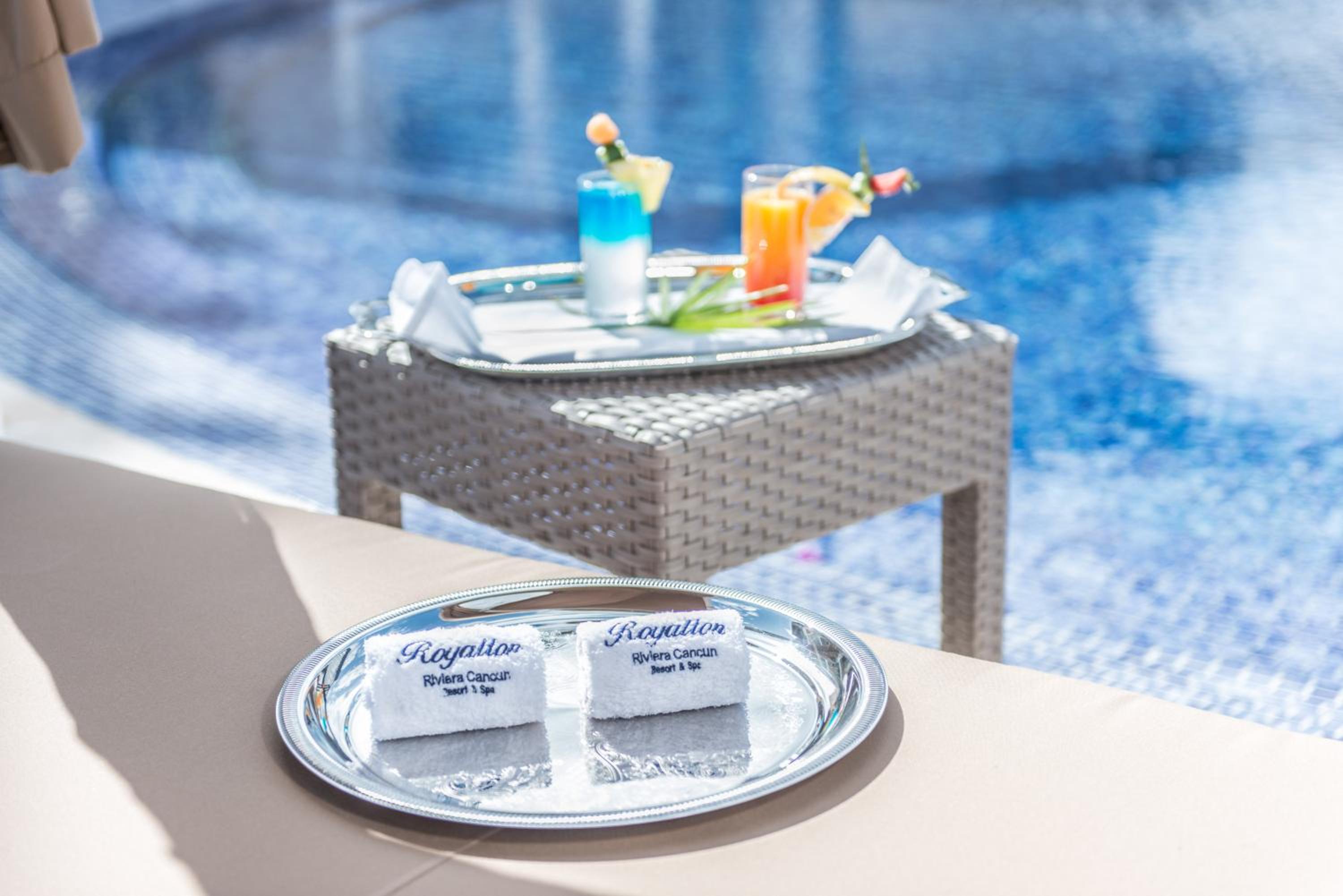 Hideaway at Royalton Riviera Cancun, An Autograph Collection All- Inclusive Resort - Adults Only - Property Image 47