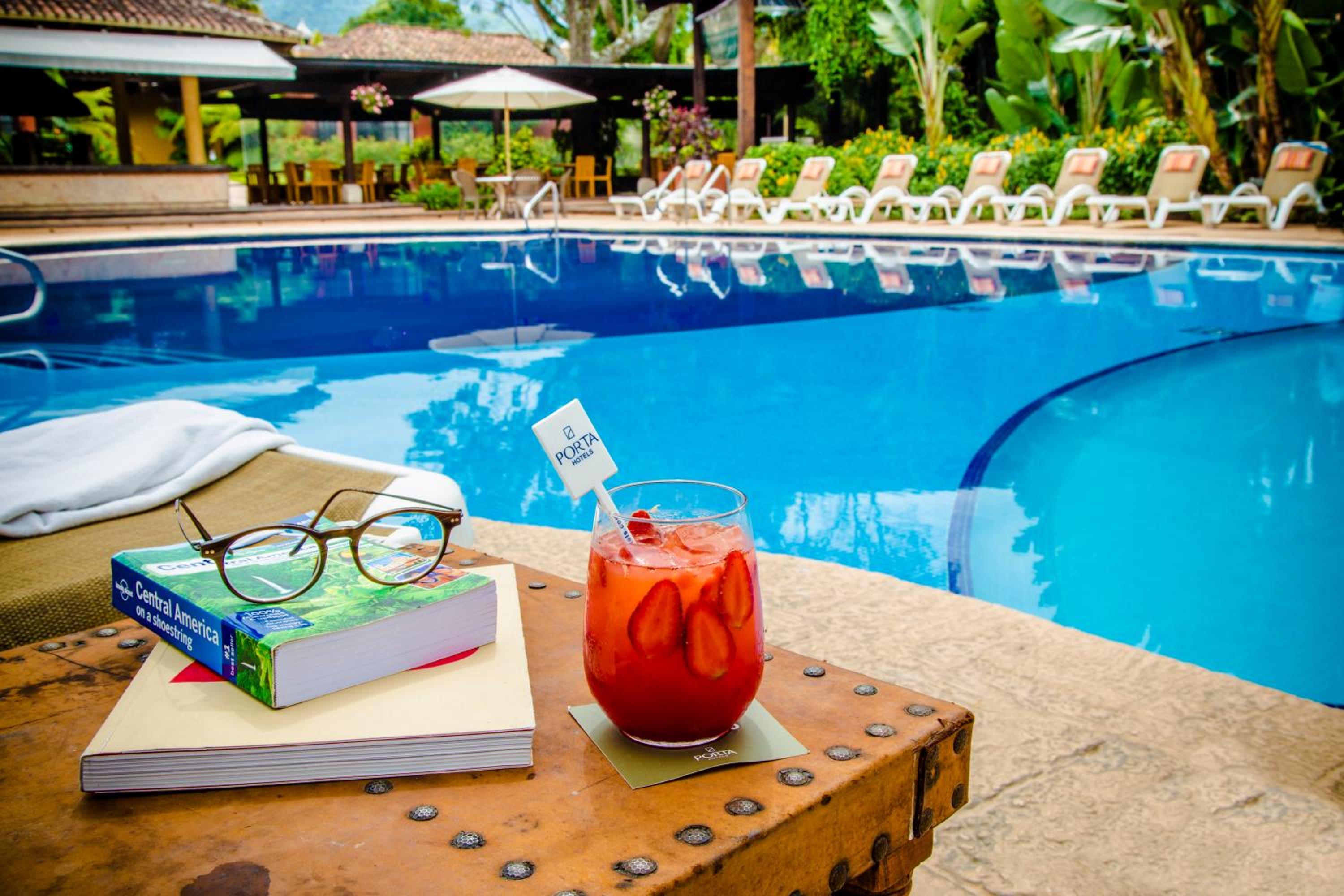 Hotel Porta Hotel Antigua - Image 1