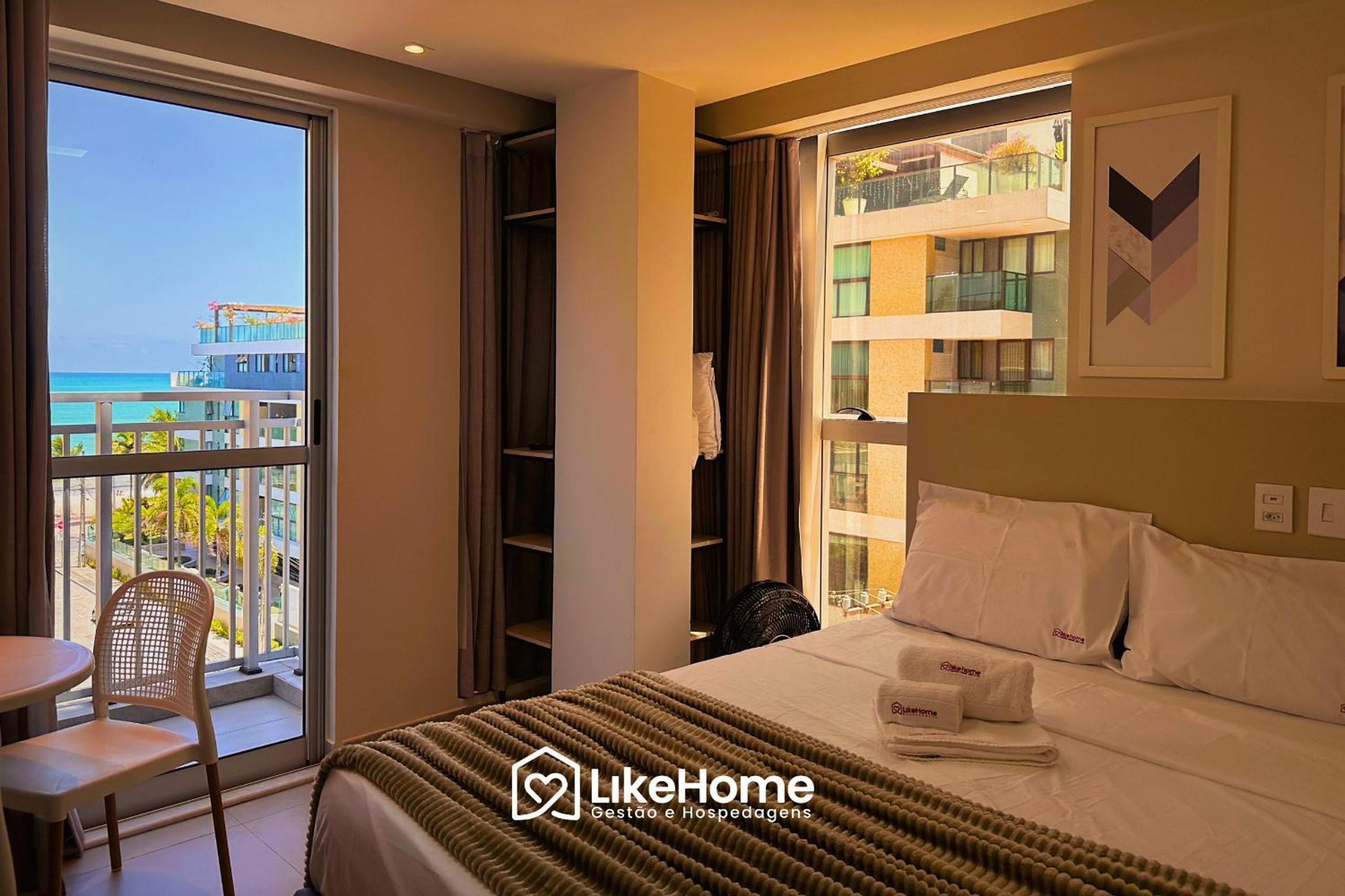 Vivendas do Mar - LikeHome Hospedagens