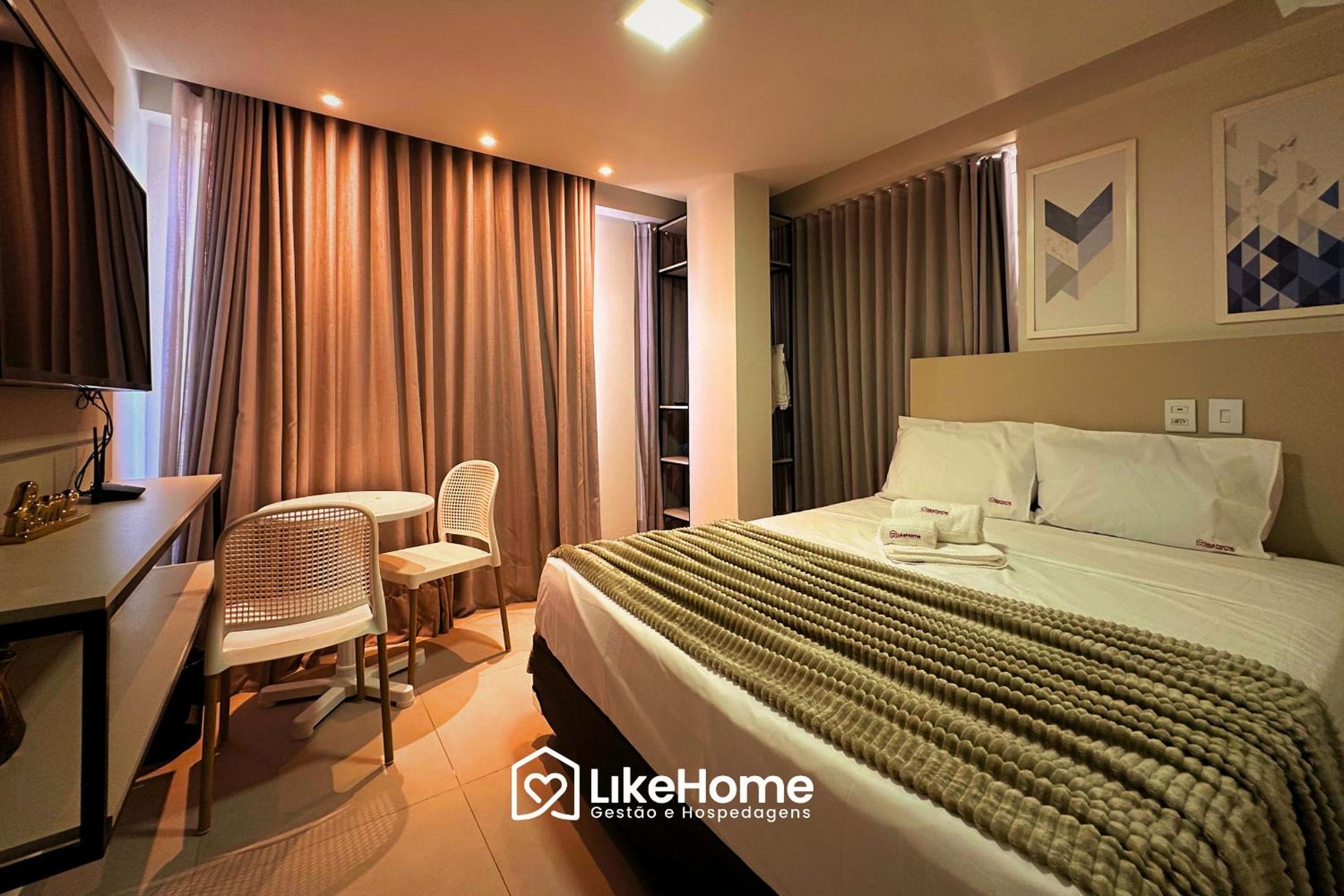 Vivendas do Mar - LikeHome Hospedagens