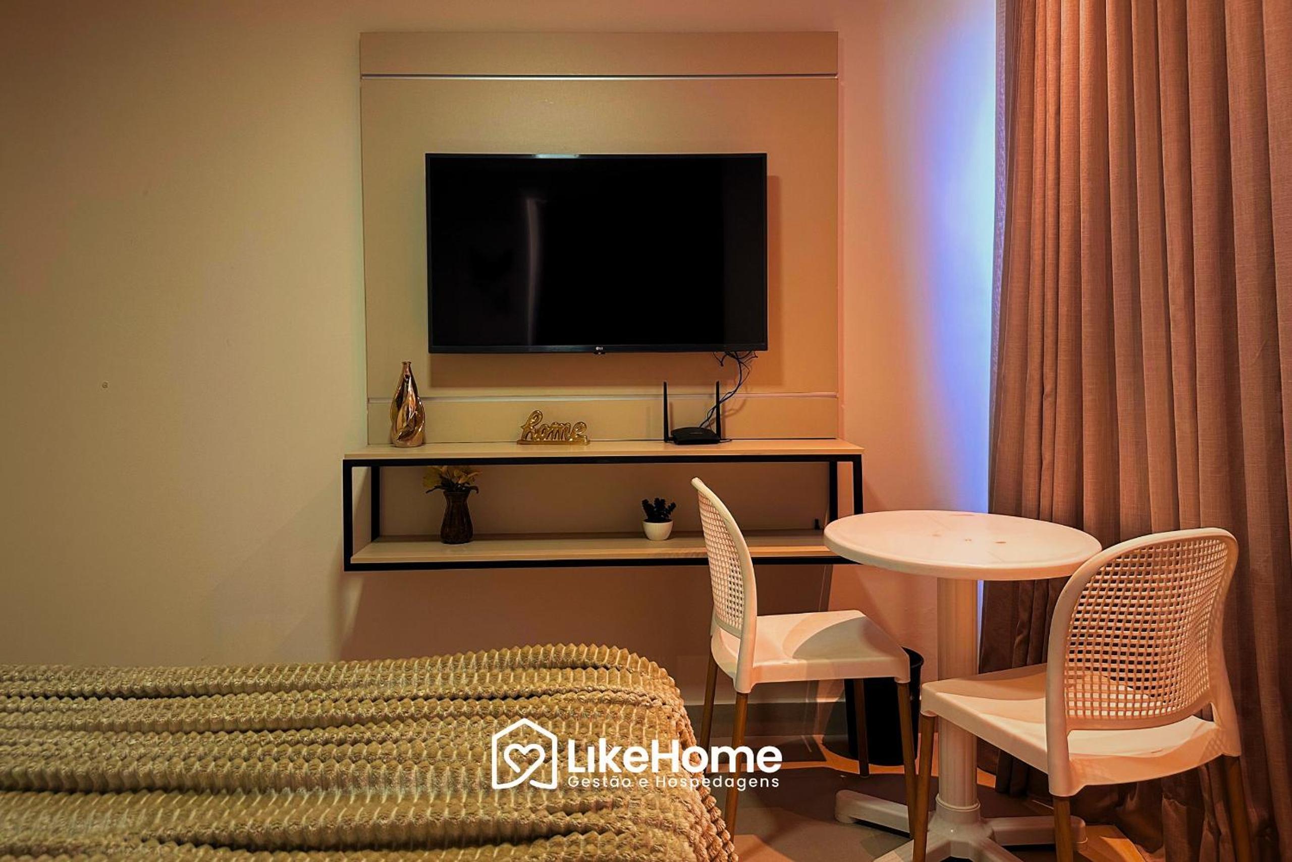 Vivendas do Mar - LikeHome Hospedagens