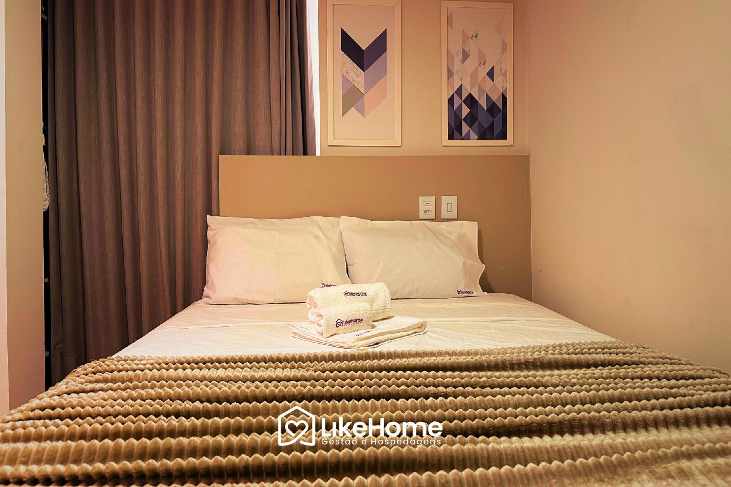 Vivendas do Mar - LikeHome Hospedagens