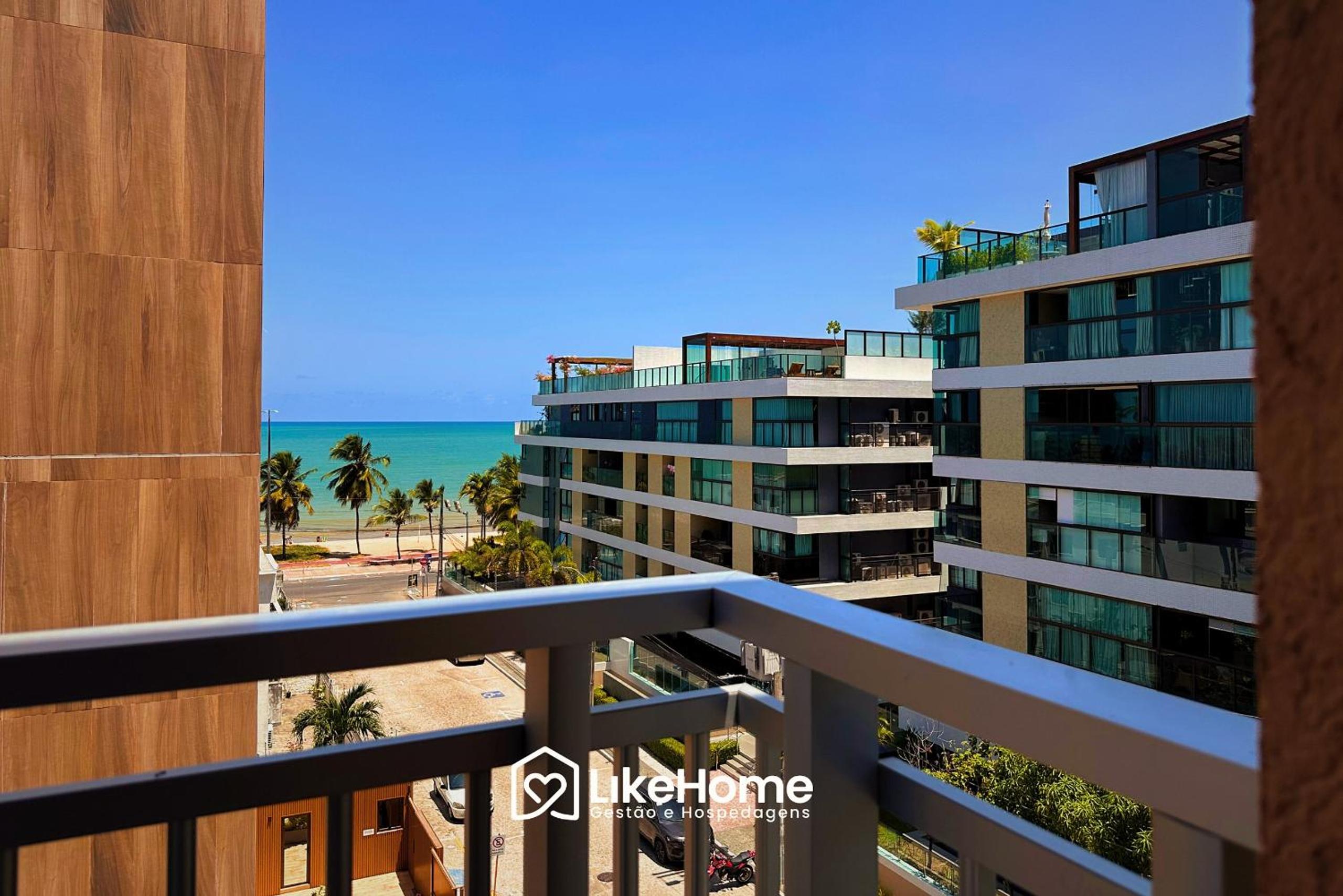 Vivendas do Mar - LikeHome Hospedagens