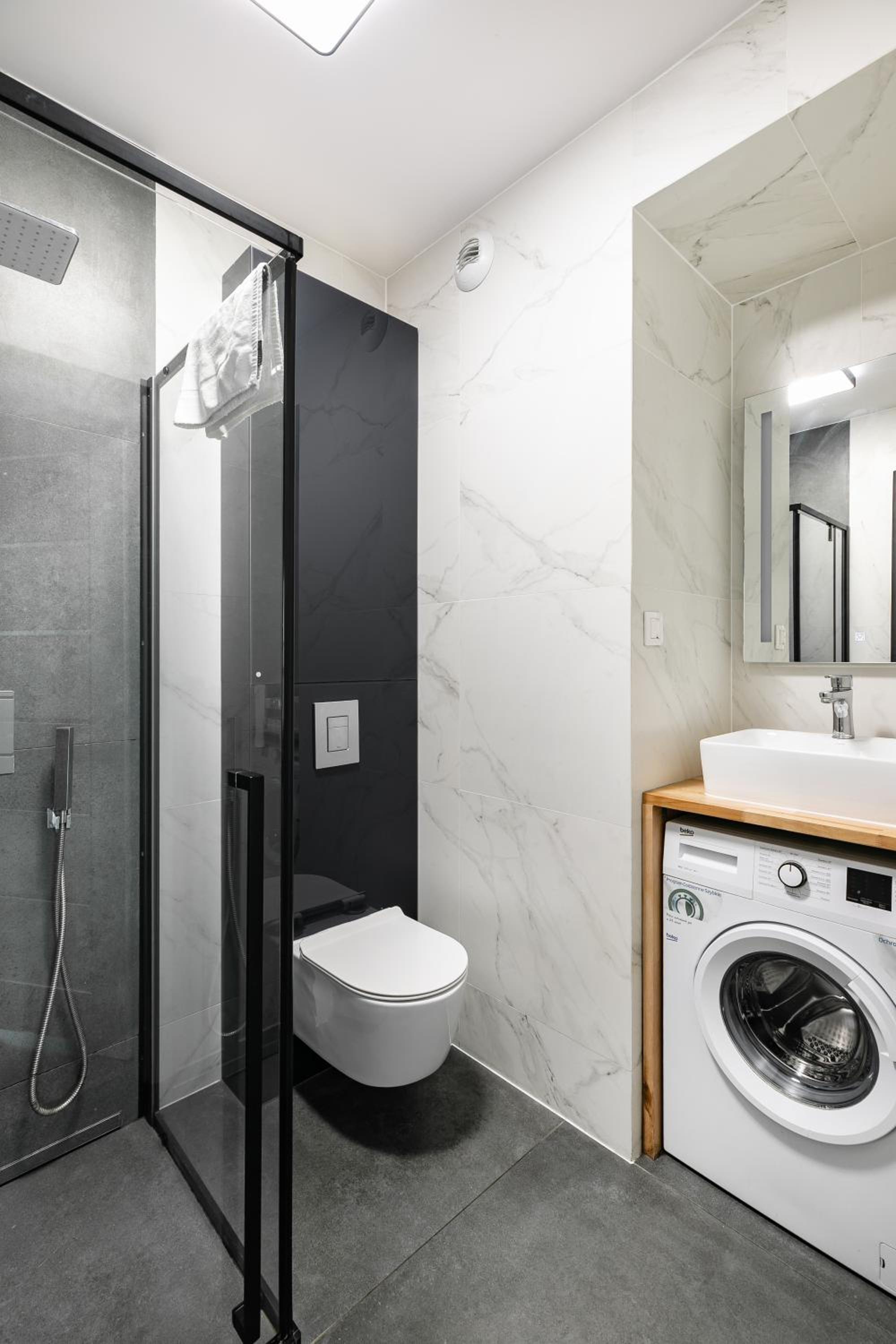 Apartamenty Platinex 2