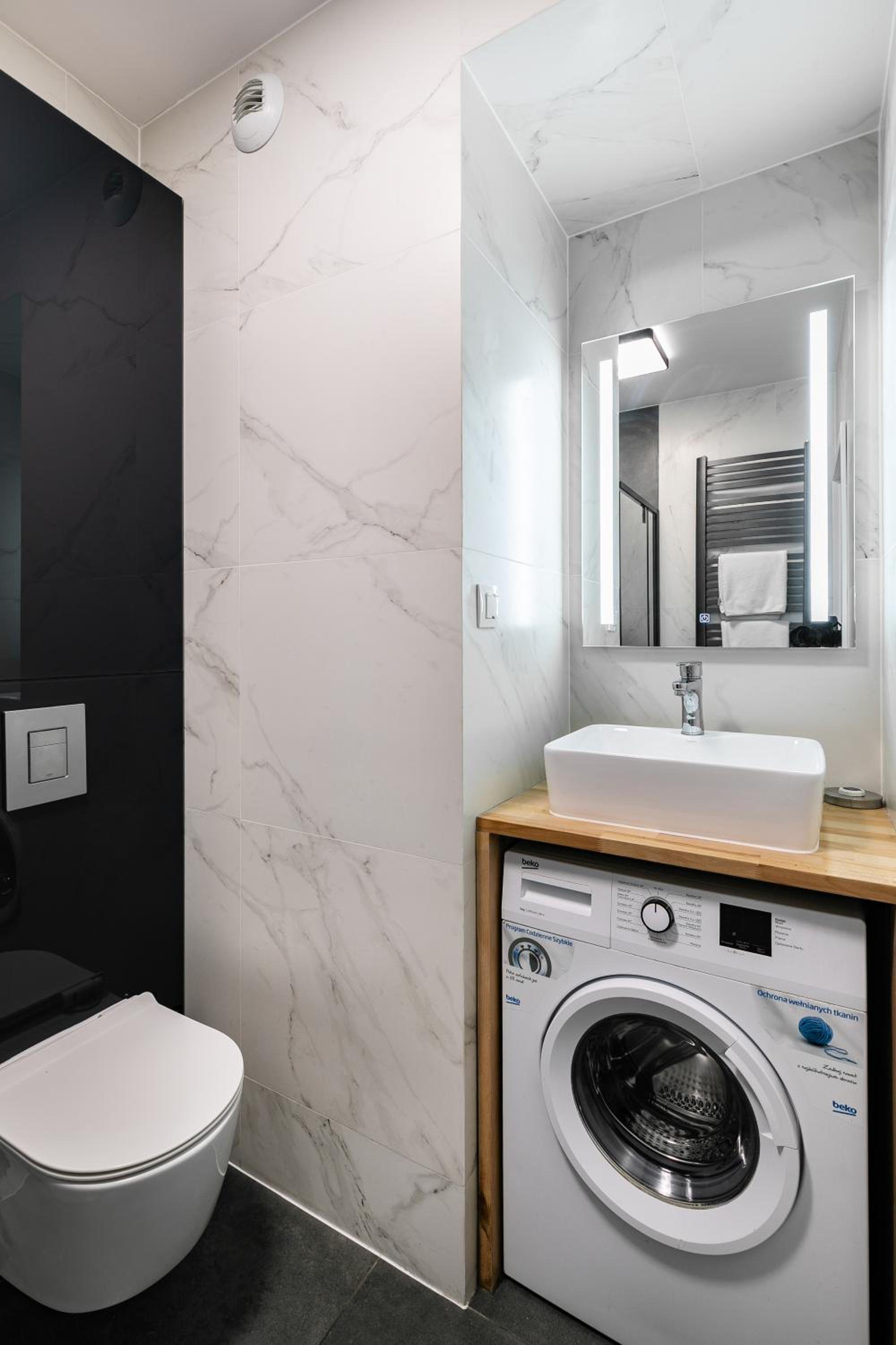 Apartamenty Platinex 2