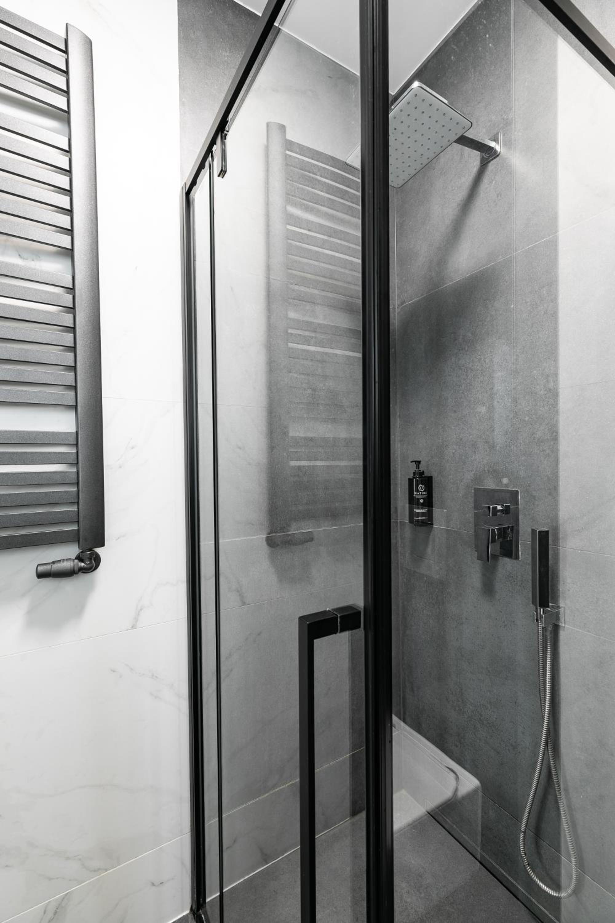 Apartamenty Platinex 2