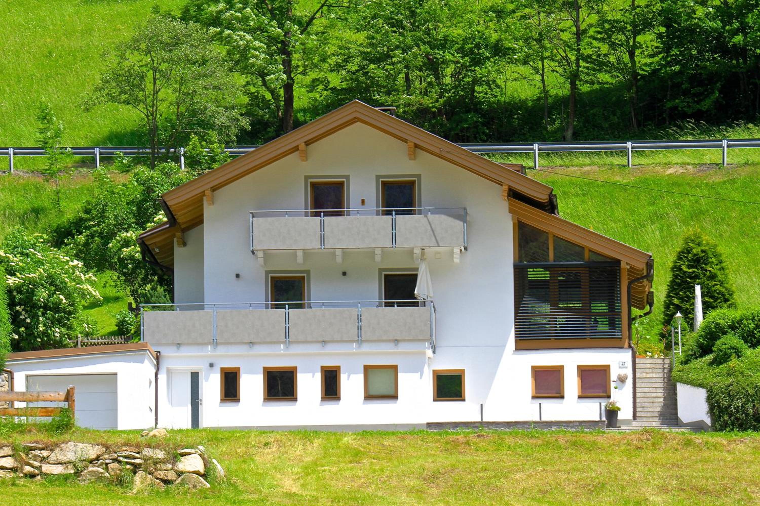 Ferienwohnung Schachner