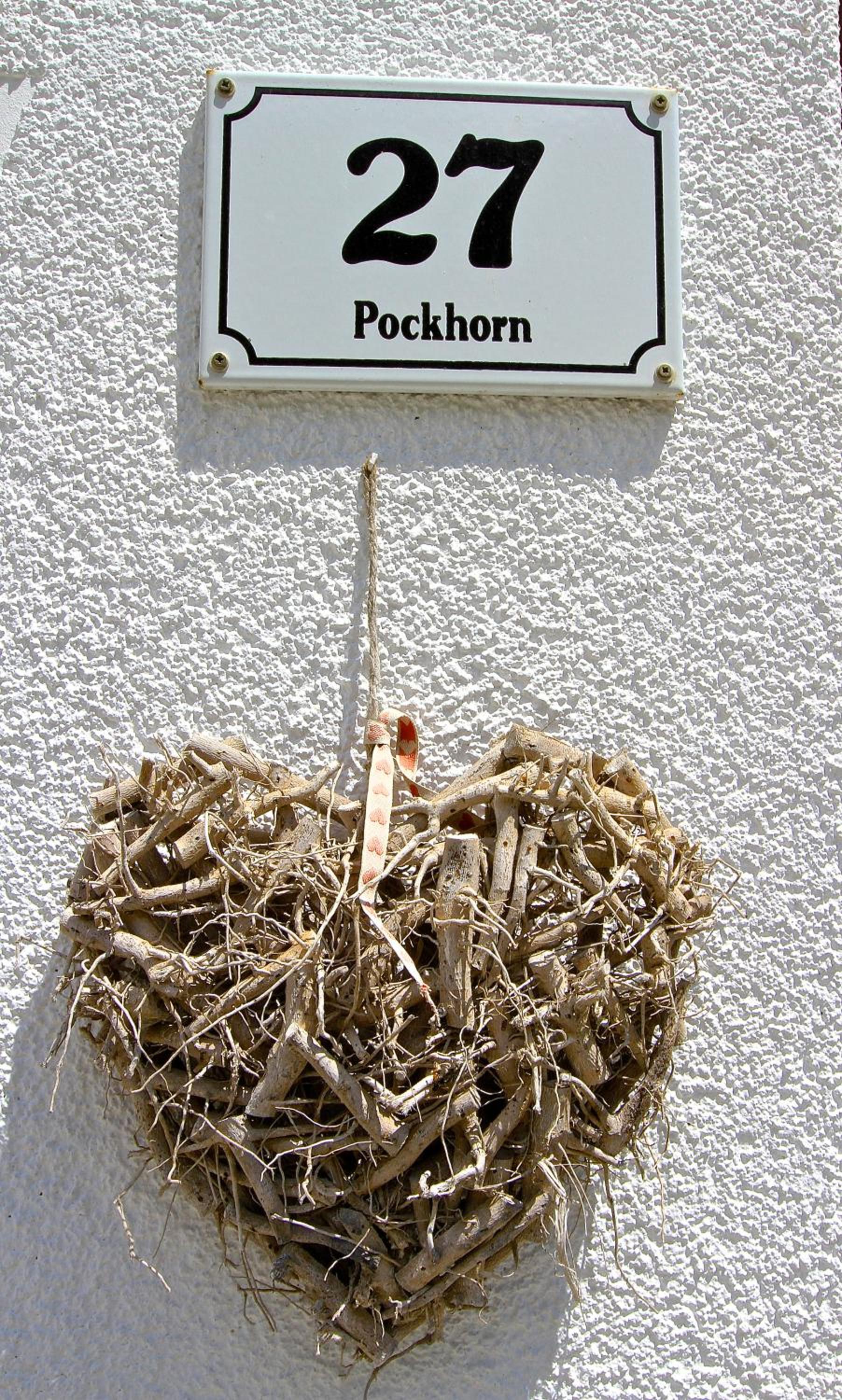 Ferienwohnung Schachner