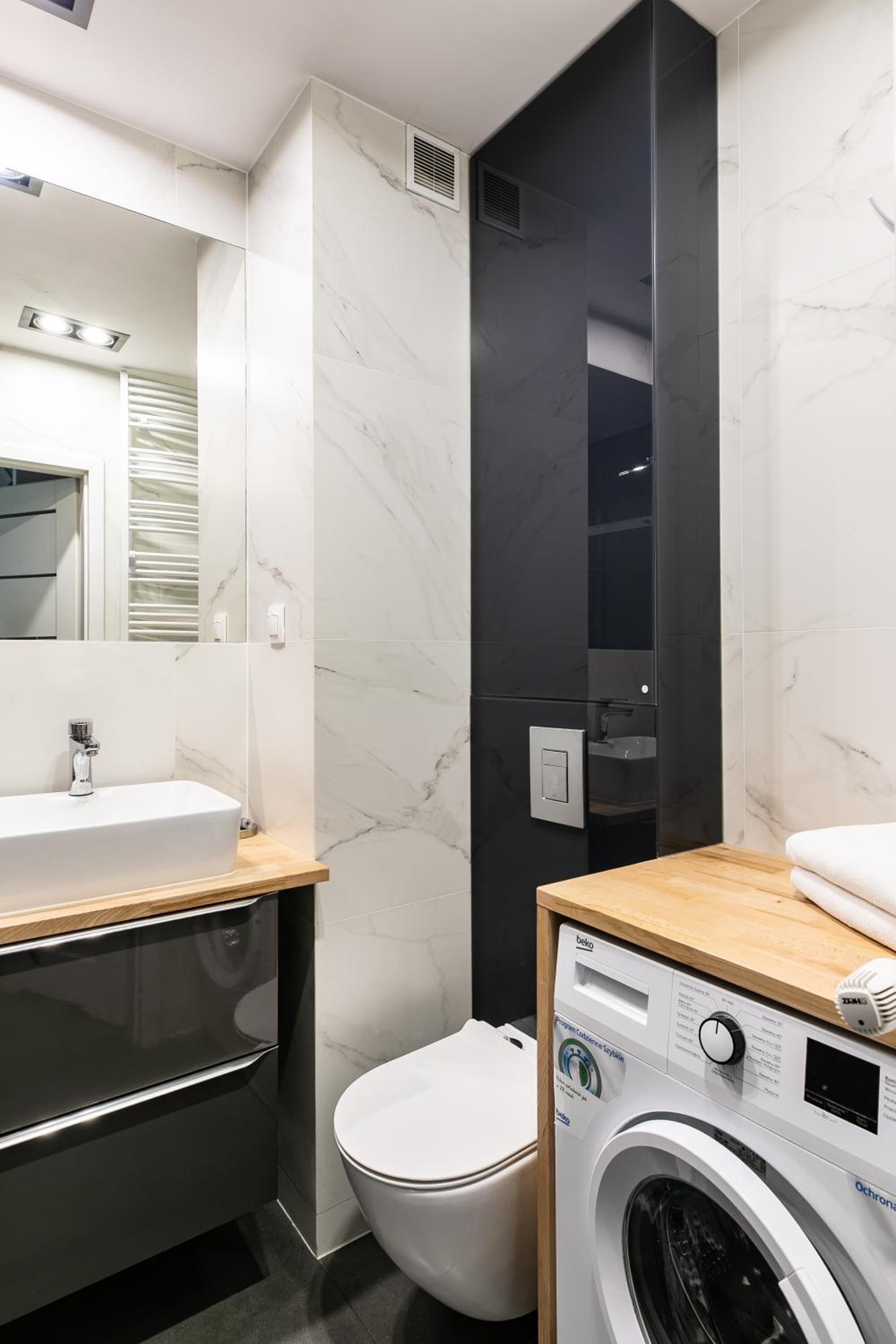 Apartamenty Platinex 2