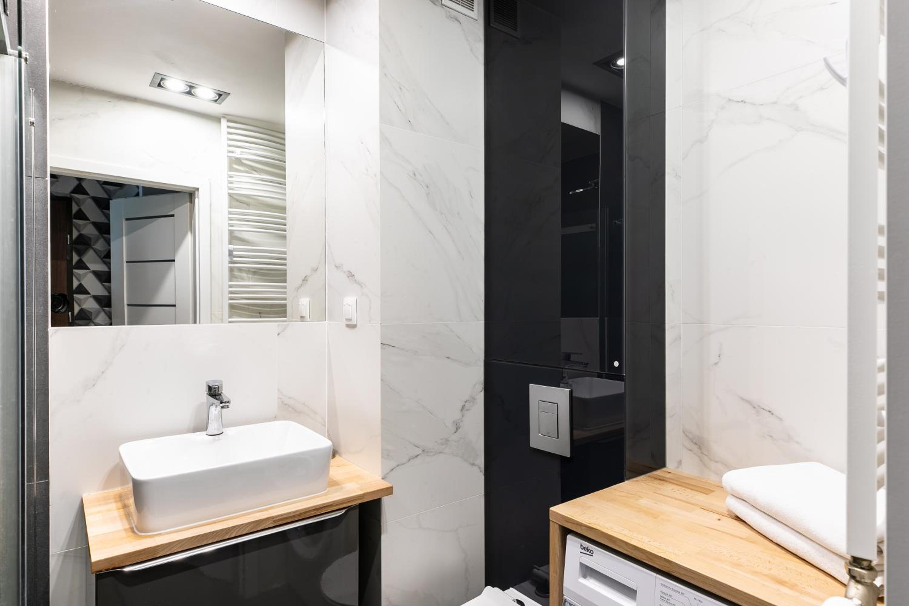 Apartamenty Platinex 2