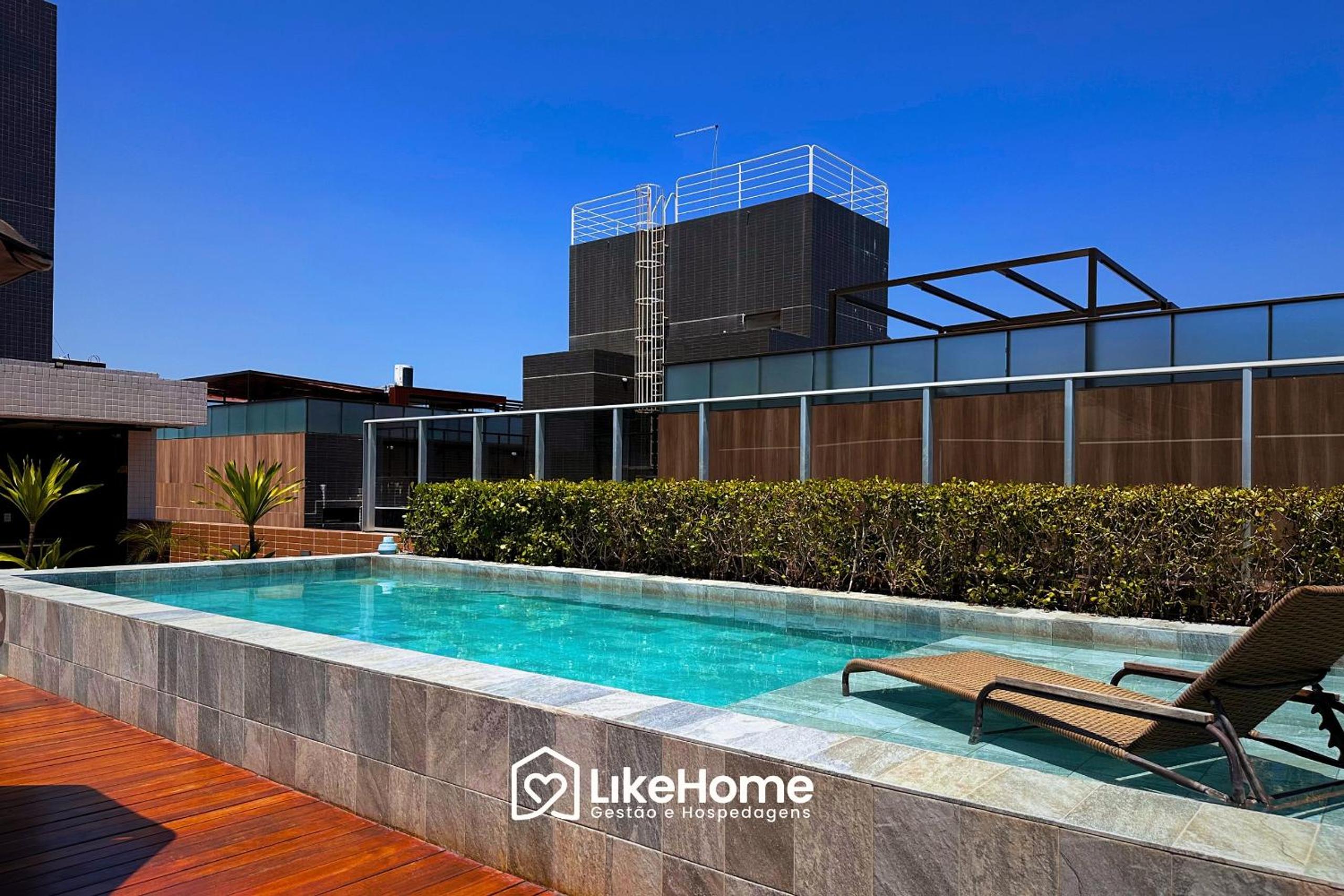 Vivendas do Mar - LikeHome Hospedagens