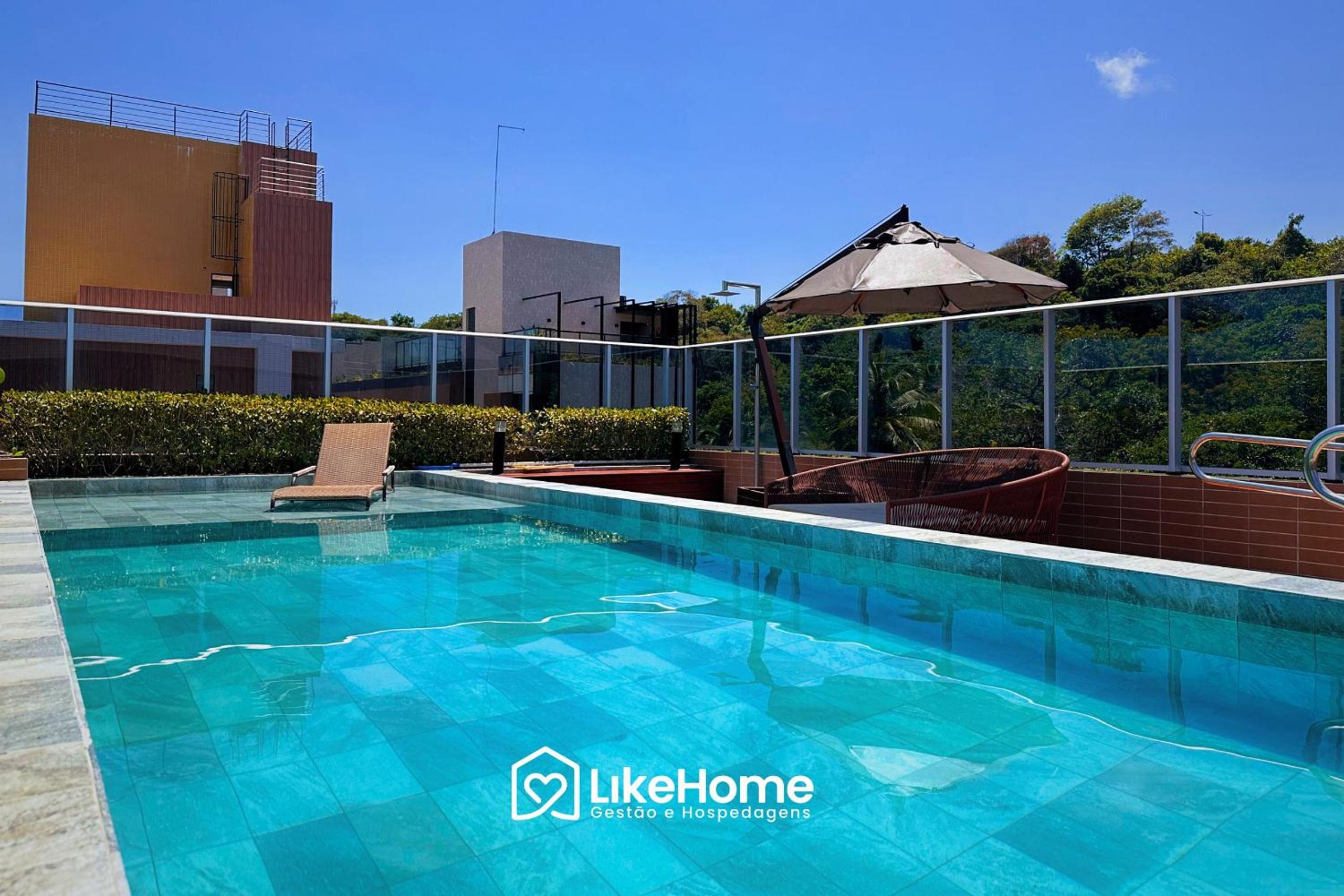 Vivendas do Mar - LikeHome Hospedagens