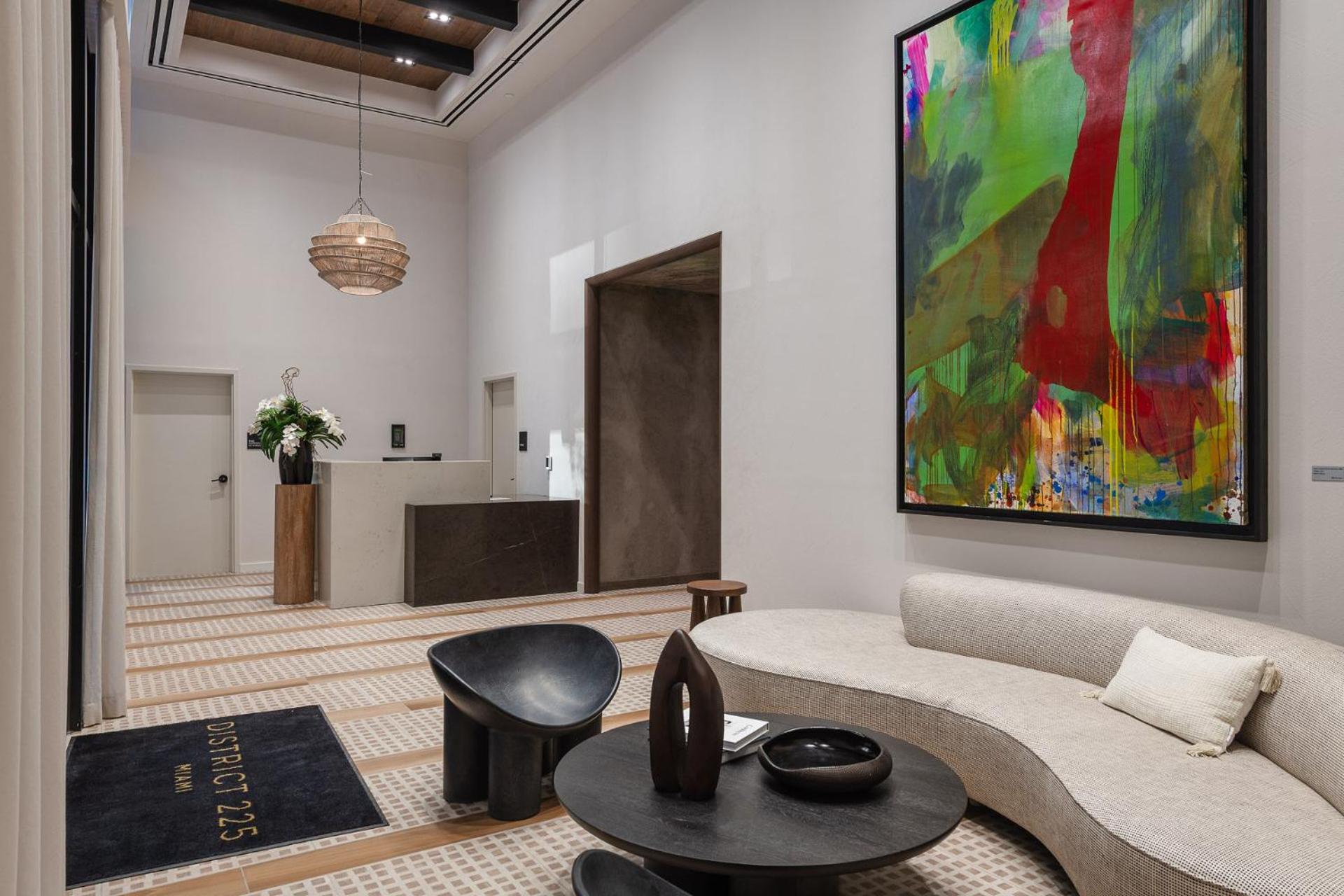 Nomada Residences - District 225
