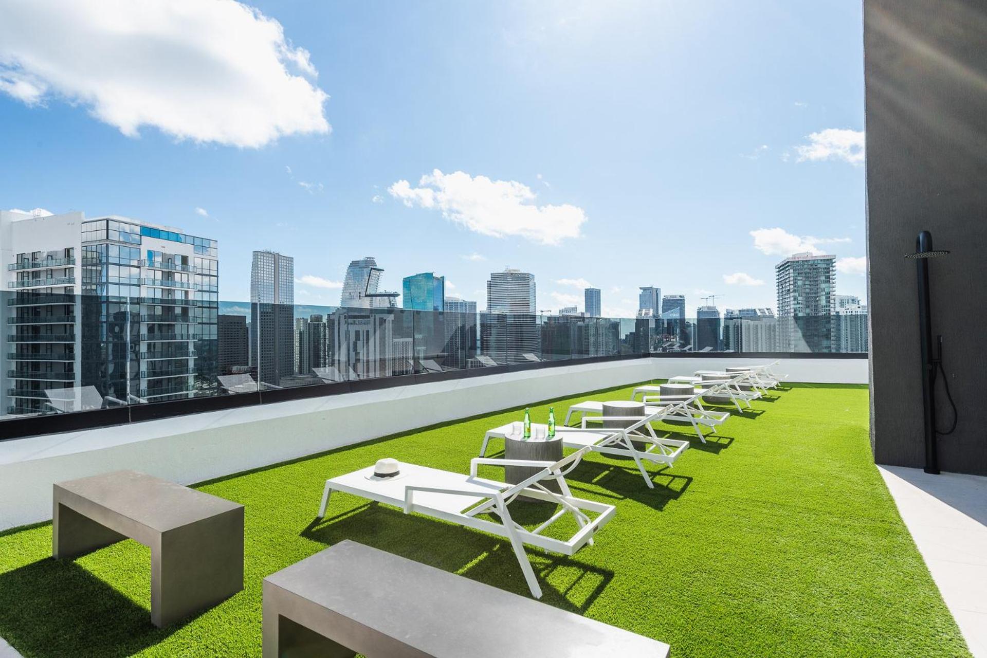 Nomada Residences - District 225