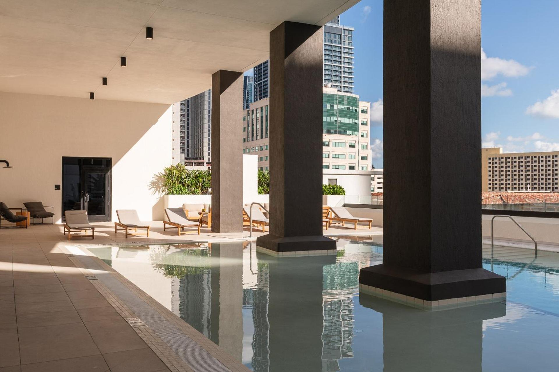 Nomada Residences - District 225
