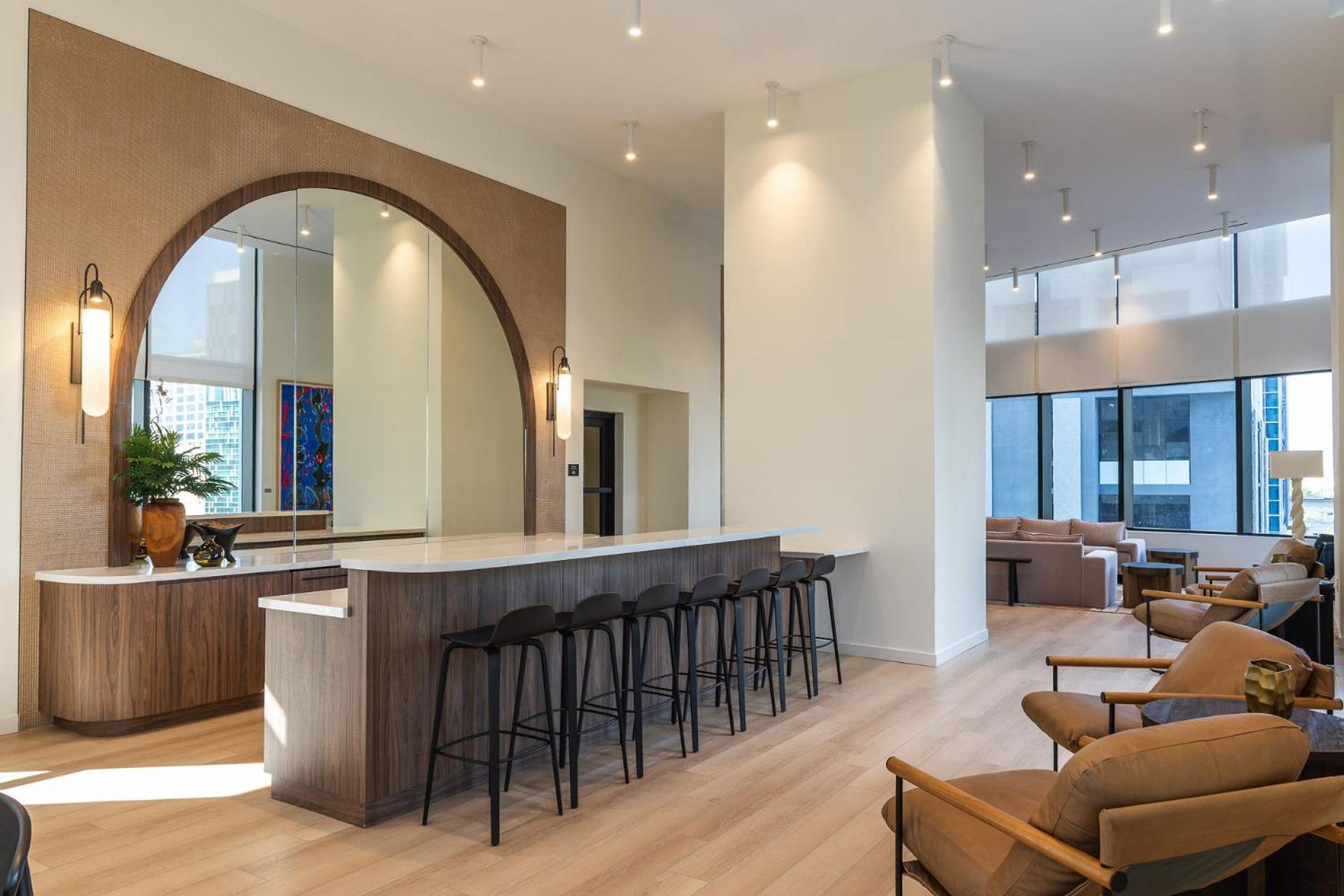 Nomada Residences - District 225