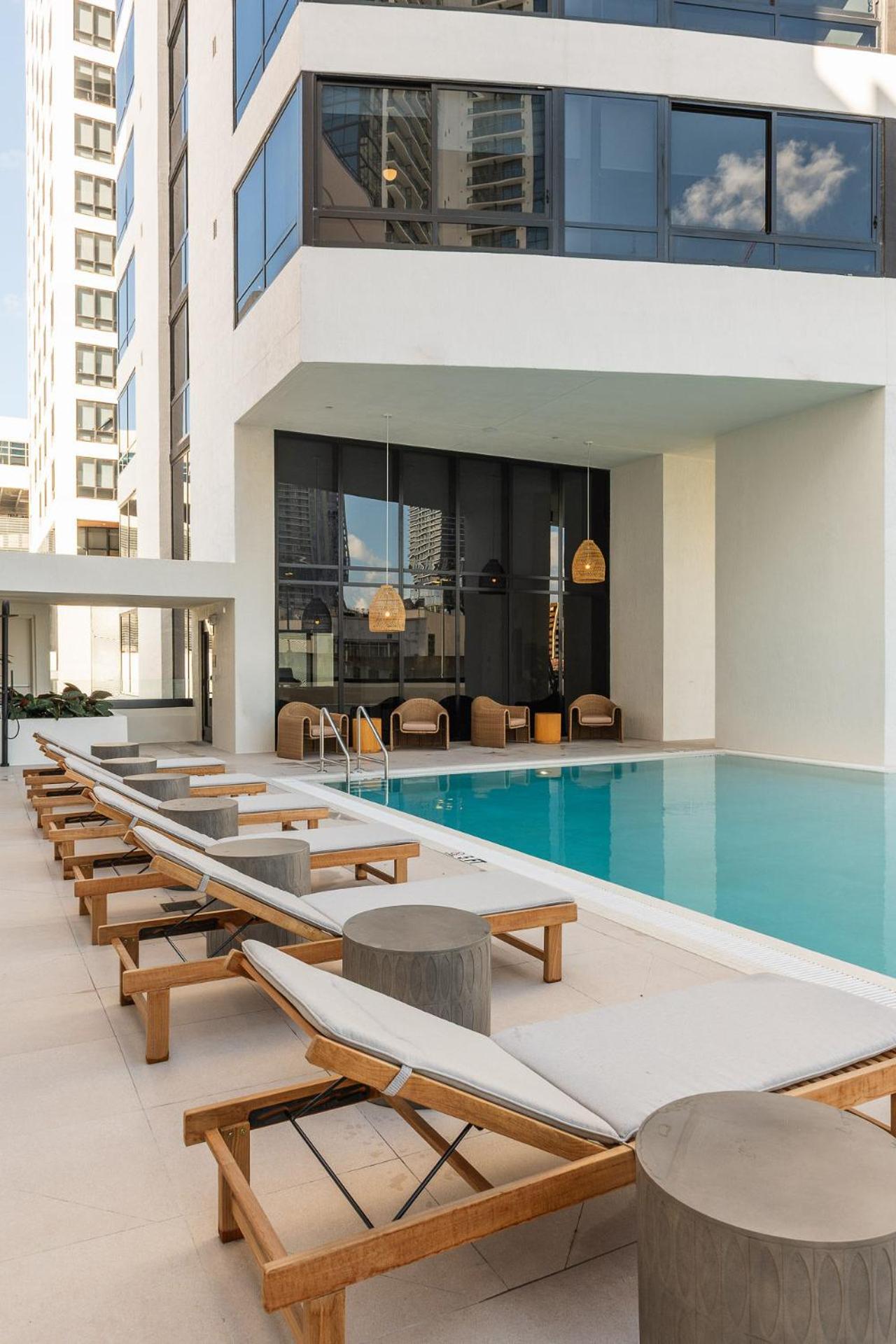 Nomada Residences - District 225