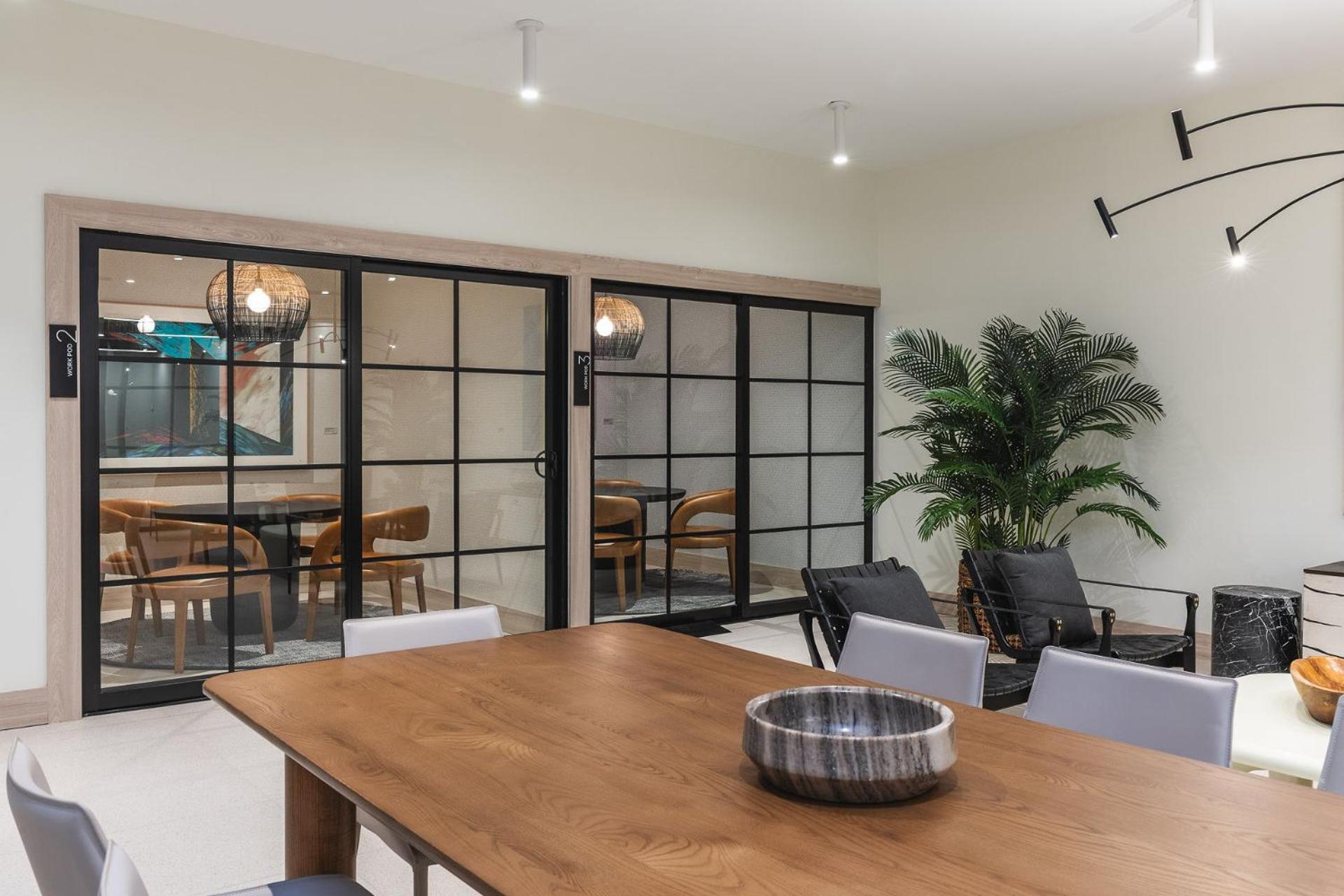 Nomada Residences - District 225