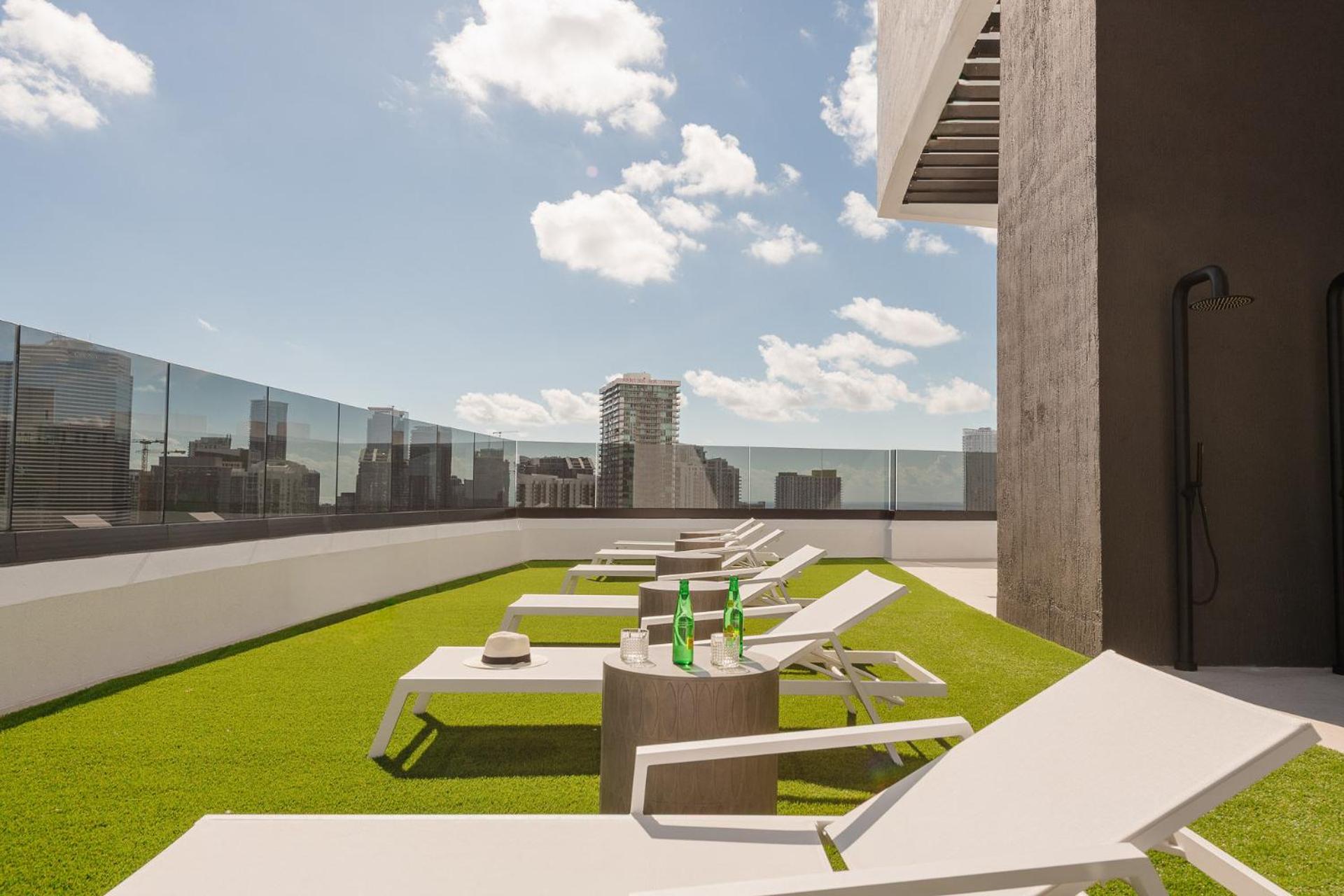 Nomada Residences - District 225