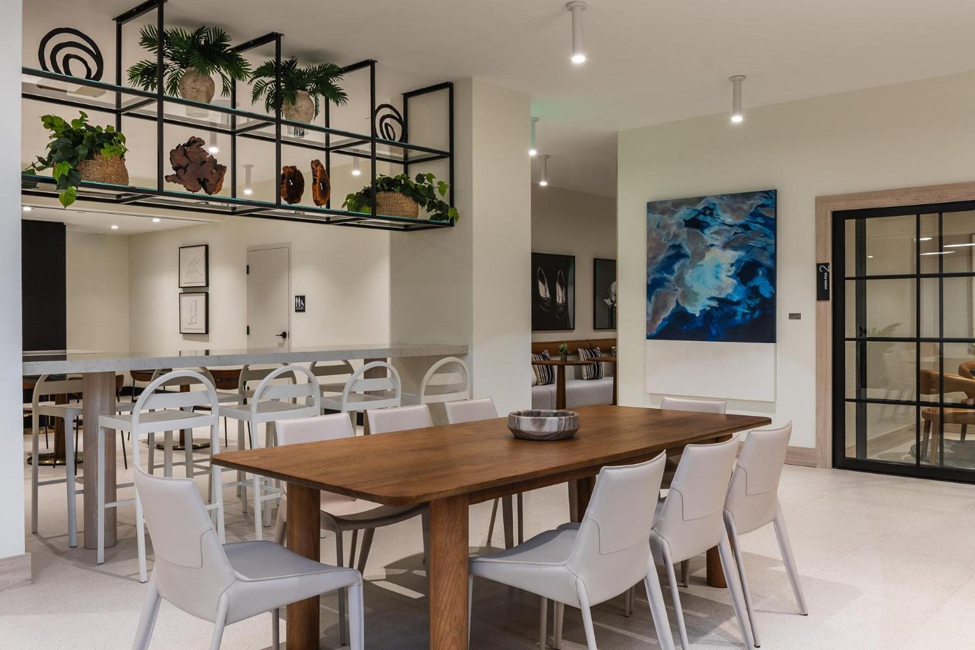 Nomada Residences - District 225
